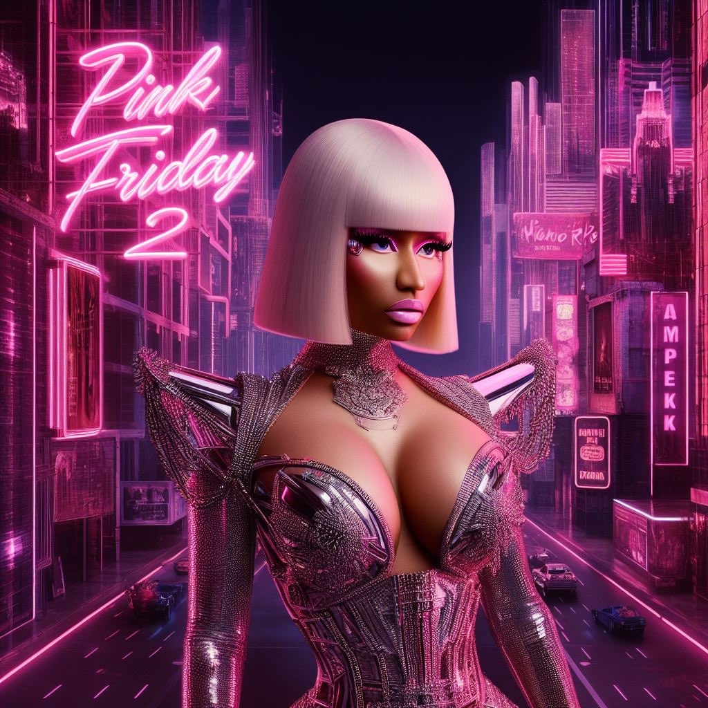 1030x1030 rlph - Pink Friday 2 coversssss #SmartBarbz, Phone