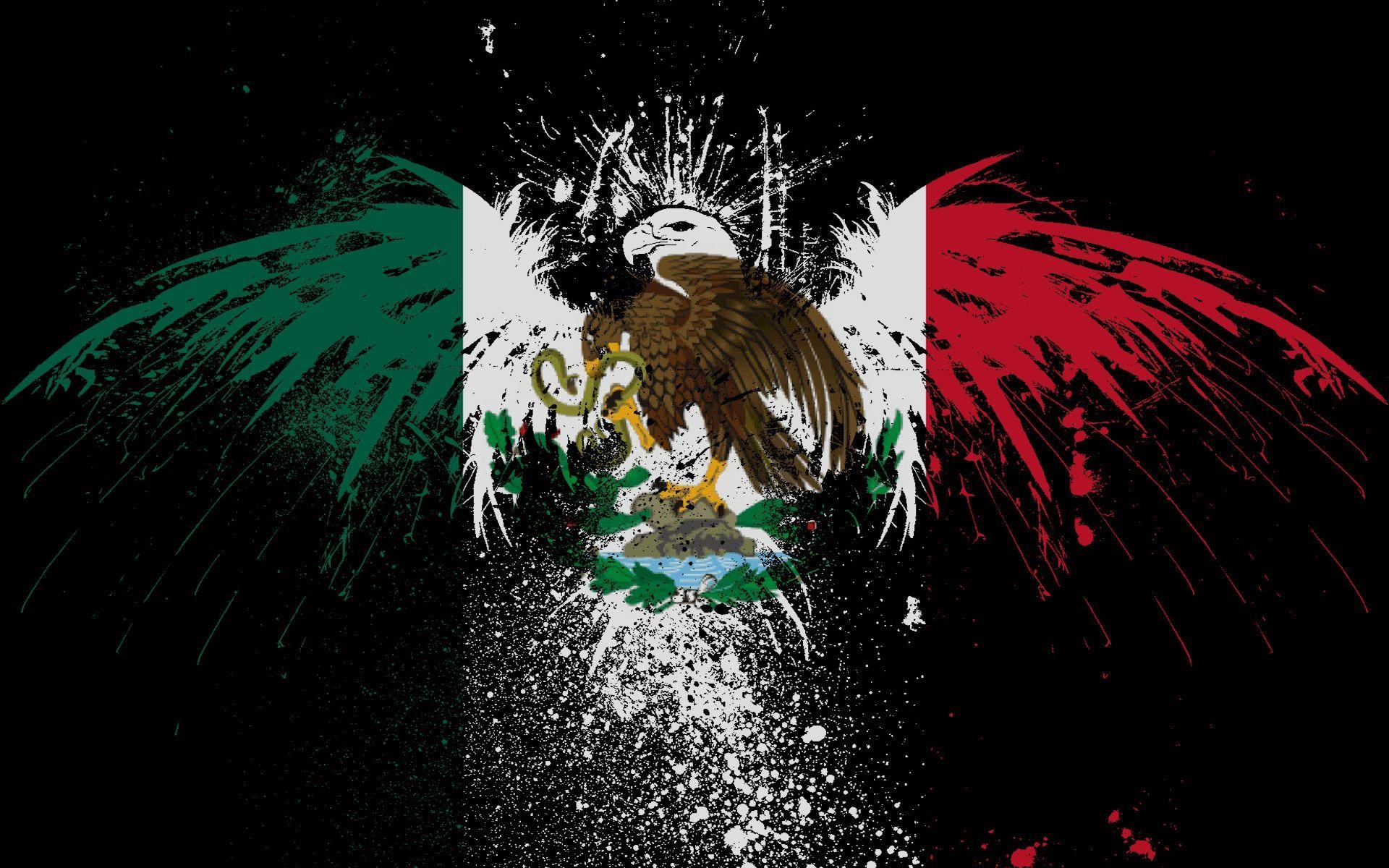 1920x1200 Mexico Soccer Wallpaper, Desktop