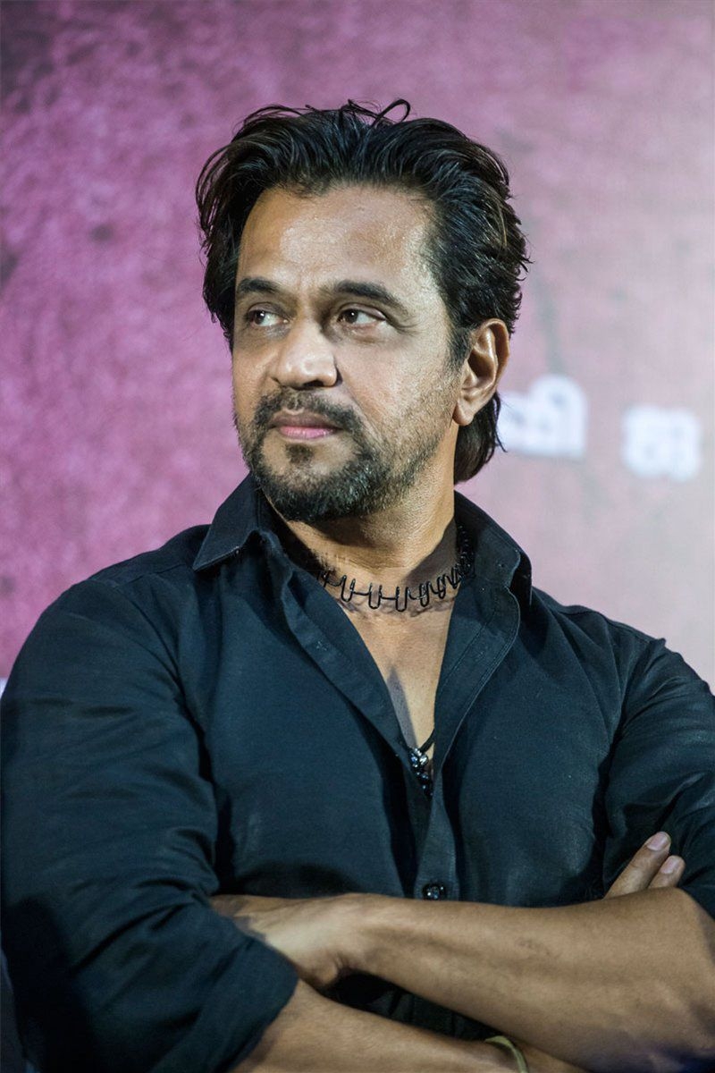 800x1200 Arjun Sarja filmography, Phone