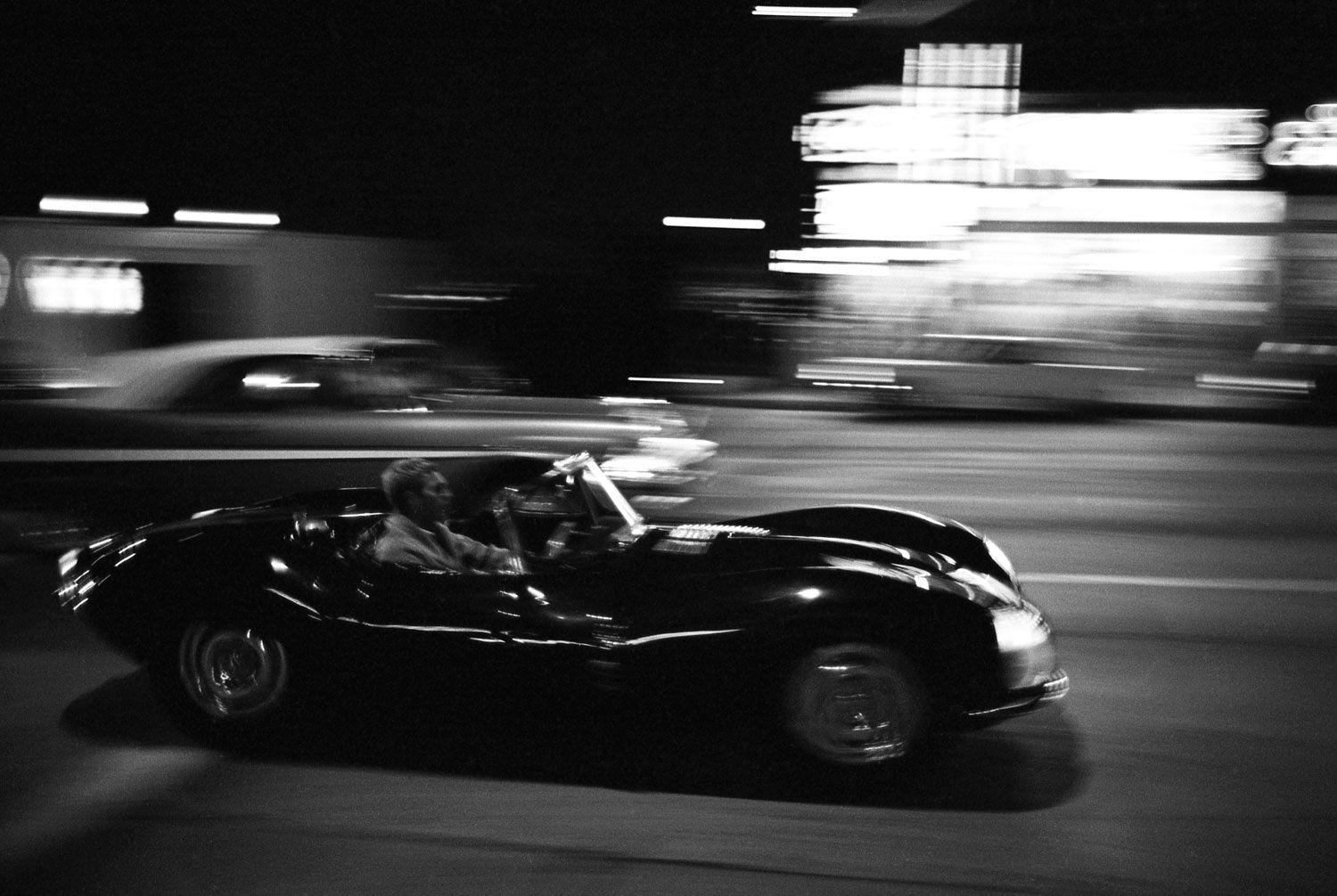 1500x1010 Steve McQueen's Jaguar XKSS, Desktop