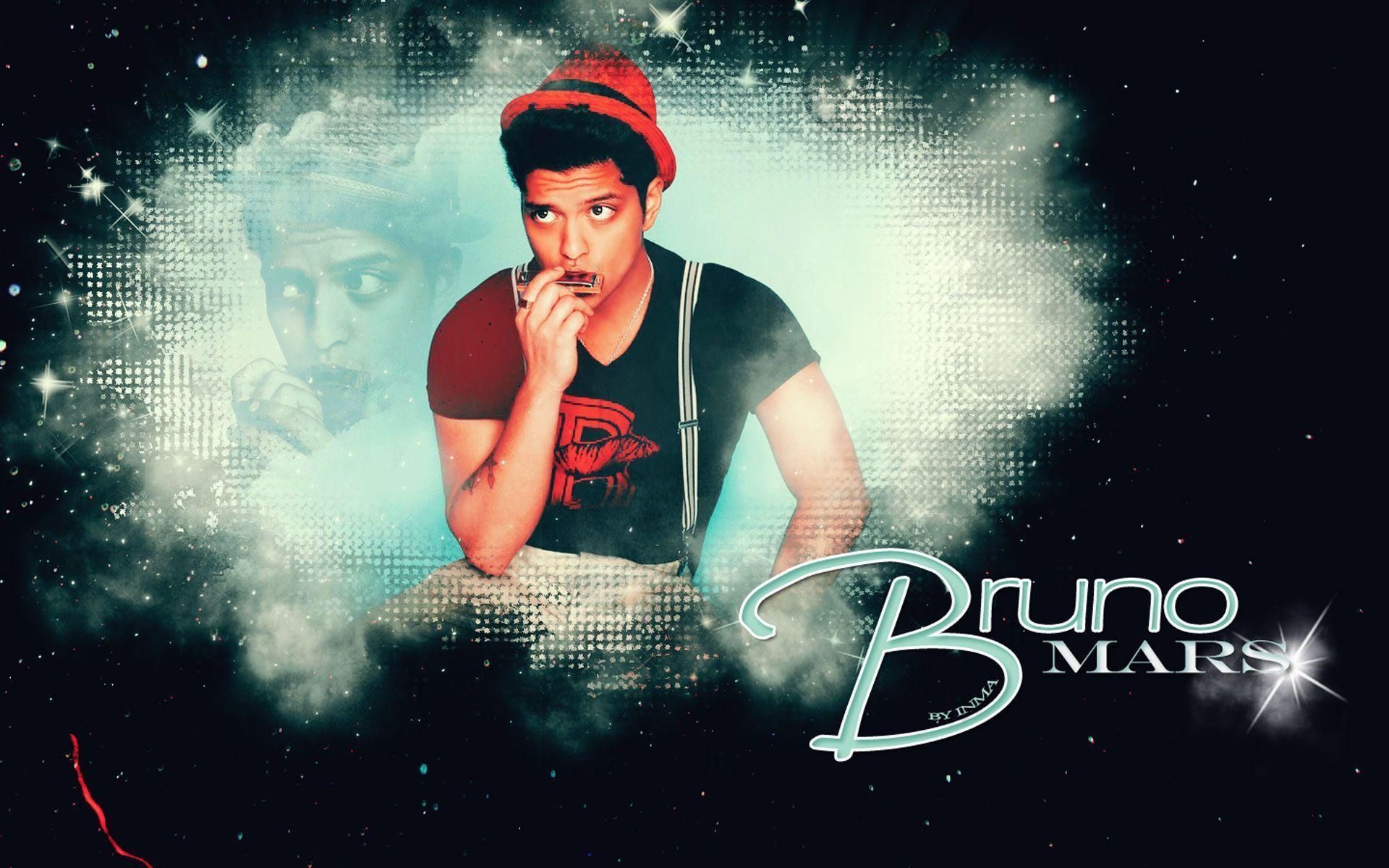 1920x1200 Bruno Mars Wallpaper 2014, Desktop