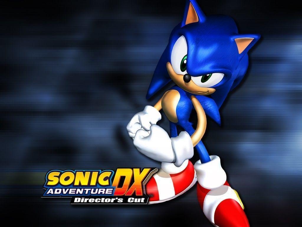 1030x770 My Free Wallpaper Wallpaper, Sonic Adventure DX, Desktop