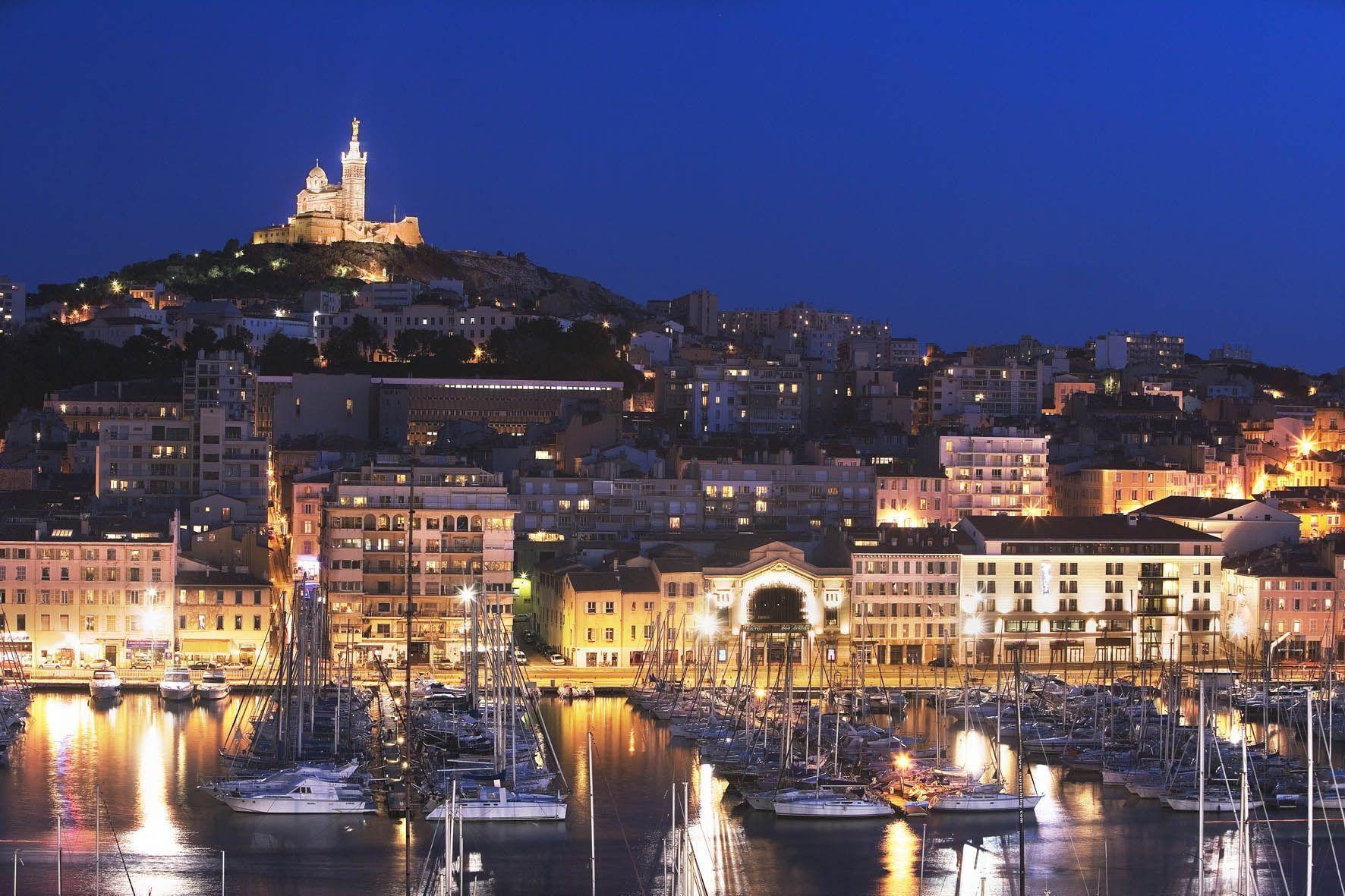 1780x1190 Marseille Wallpaper High Quality, Desktop