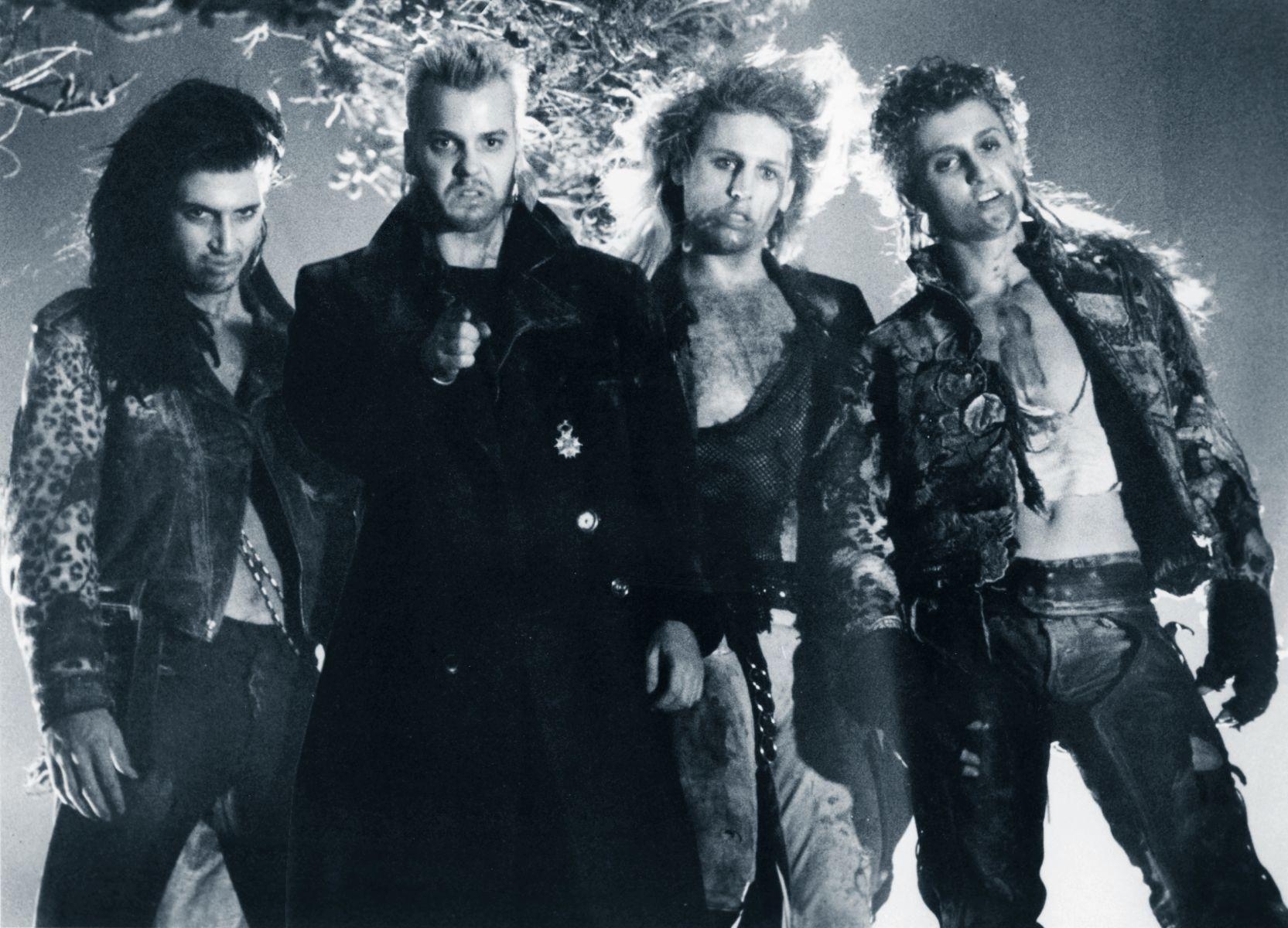 1670x1200 The Lost Boys HD wallpaper, desktop and phone wallpaper. In this, Desktop