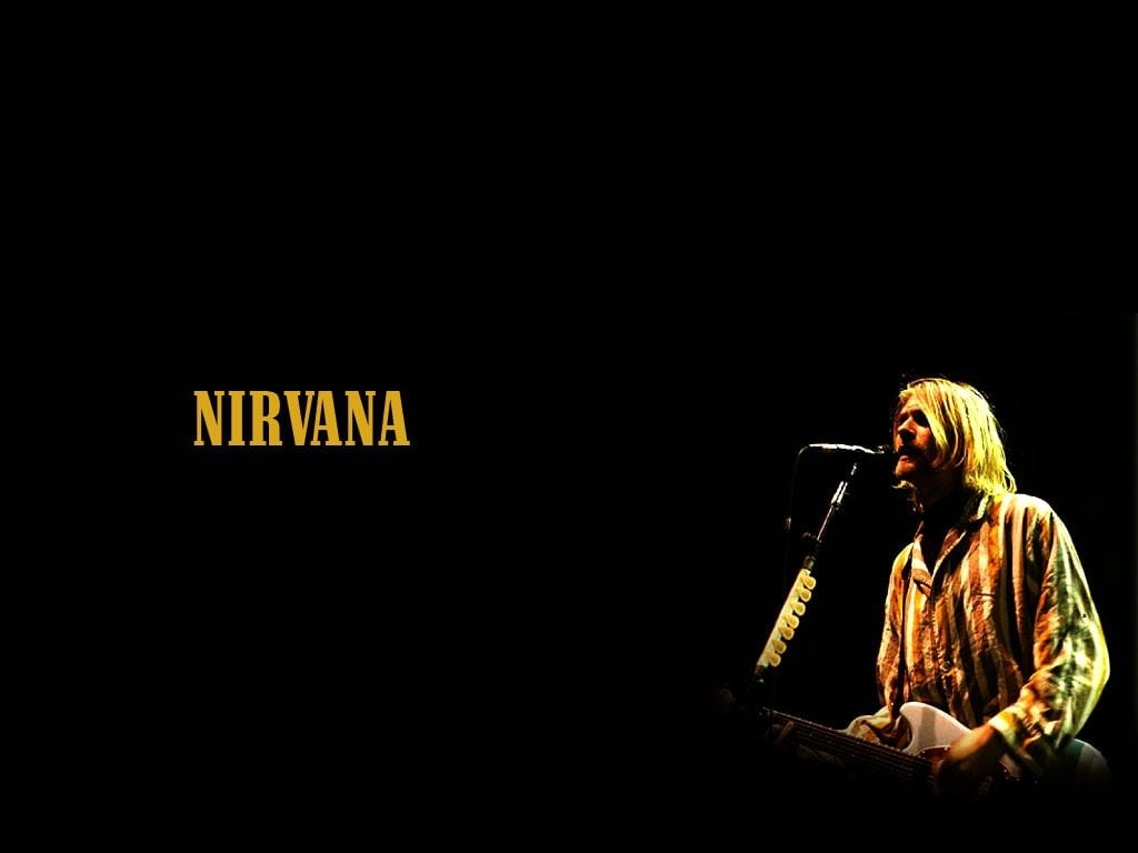 1030x770 Nirvana Band Wallpaper Free, Desktop