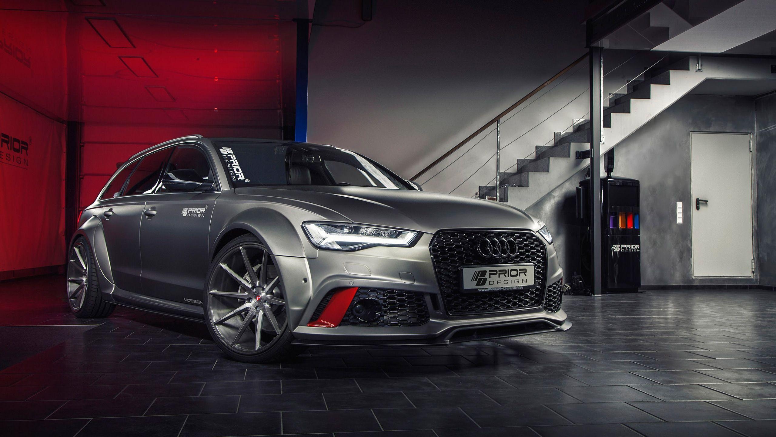 2560x1440 Audi RS6 Wallpaper Free Audi RS6 Background, Desktop