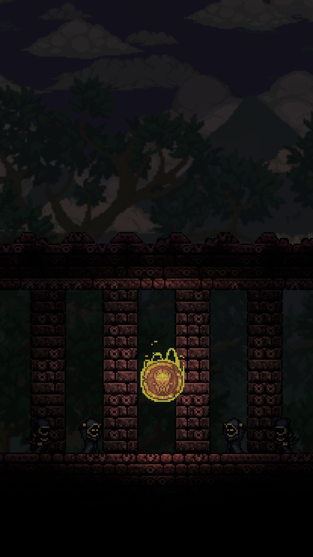 1080x1920 Terraria Wallpaper 1920x1080, Phone