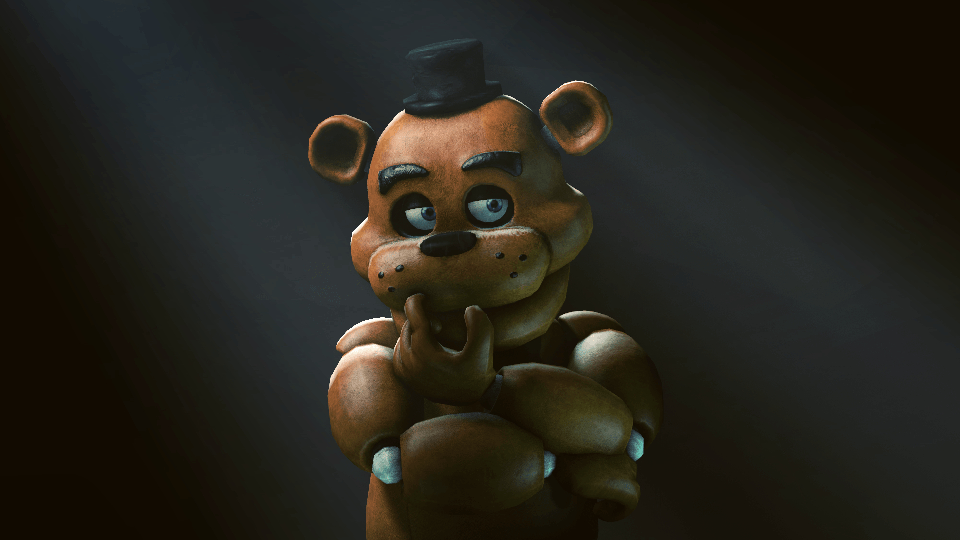 1920x1080 best five nights at freddy's image. Freddy s, Desktop