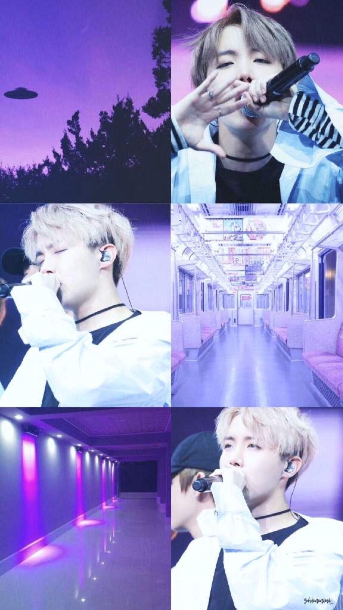 1160x2050 hoseok #jhope #aesthetic.. Hoseok, Phone