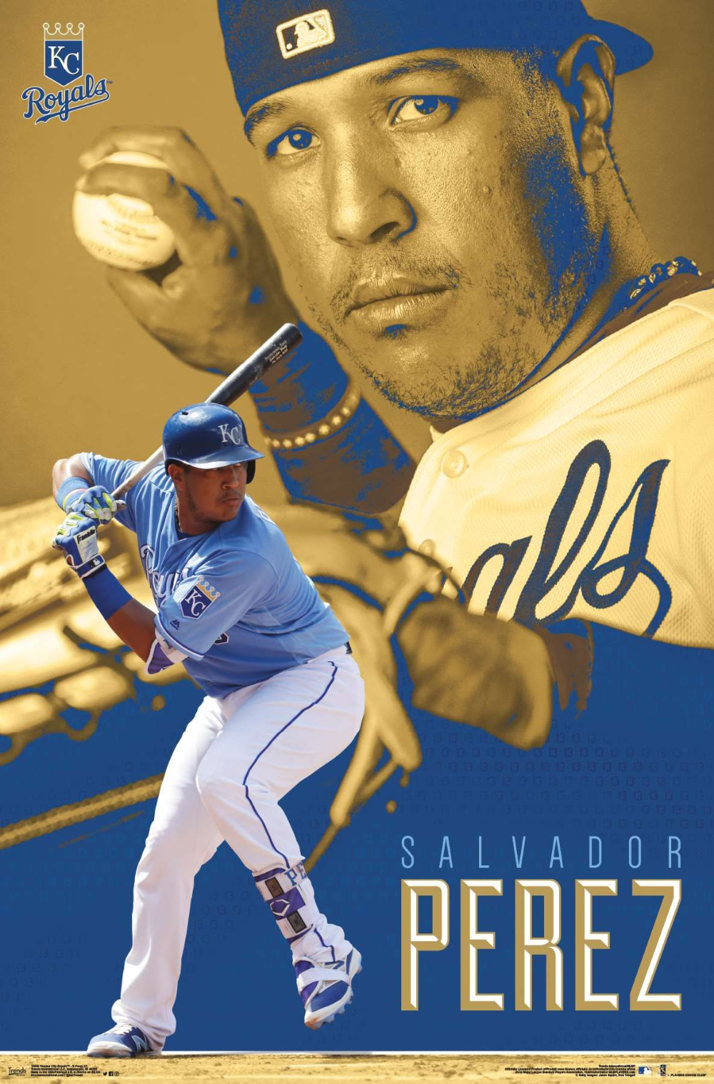 1000x1520 MLB Kansas City Royals Perez 17. Salvador perez, Kansas city royals, Kc royals baseball, Phone