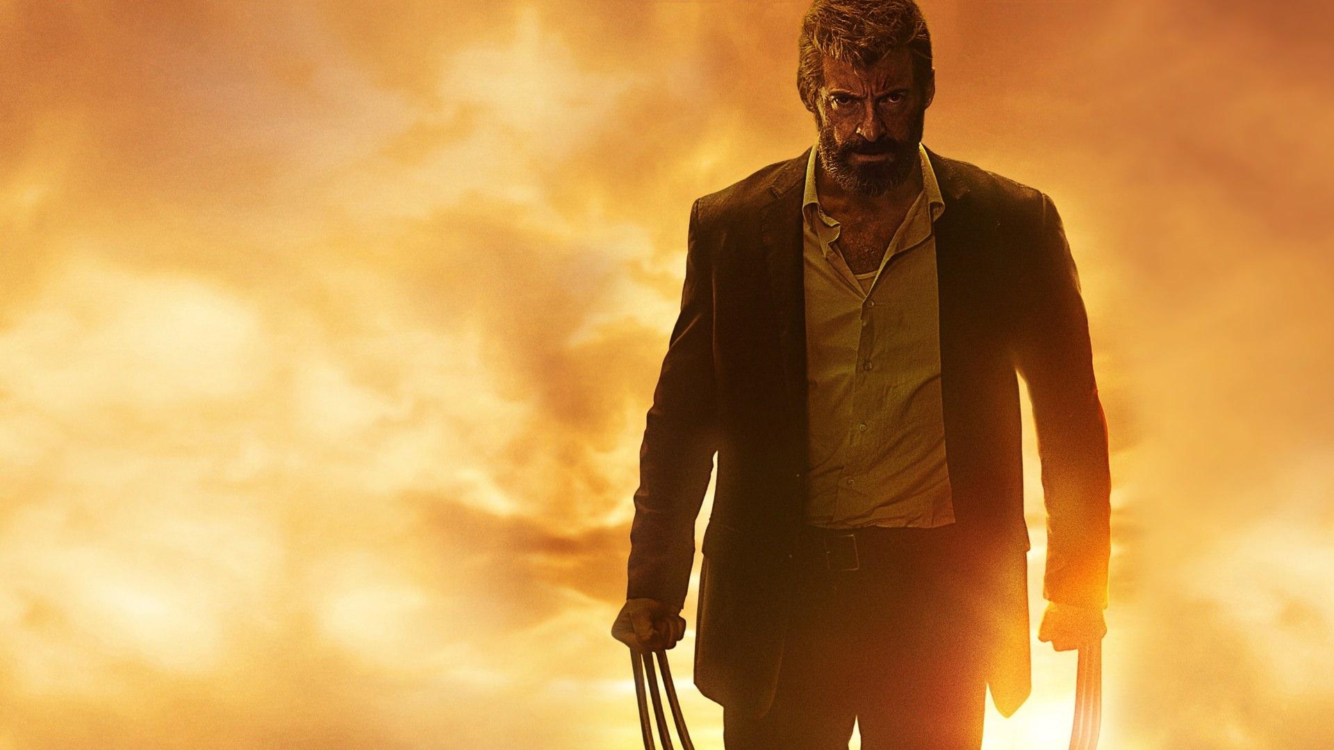 1920x1080 Logan 2017 (Movie) Wallpaper, Desktop