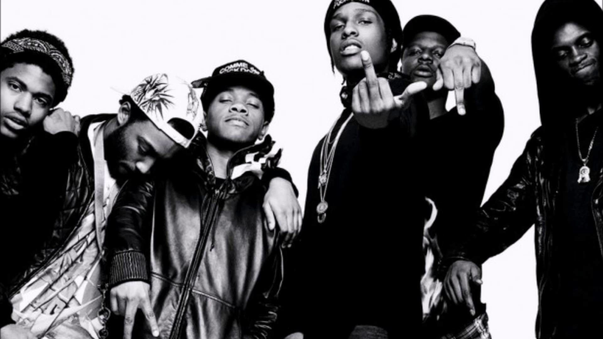 1920x1080 Asap Mob Wallpaper, Desktop