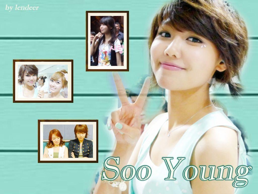 1030x770 SooYoung Wallpaper, Desktop