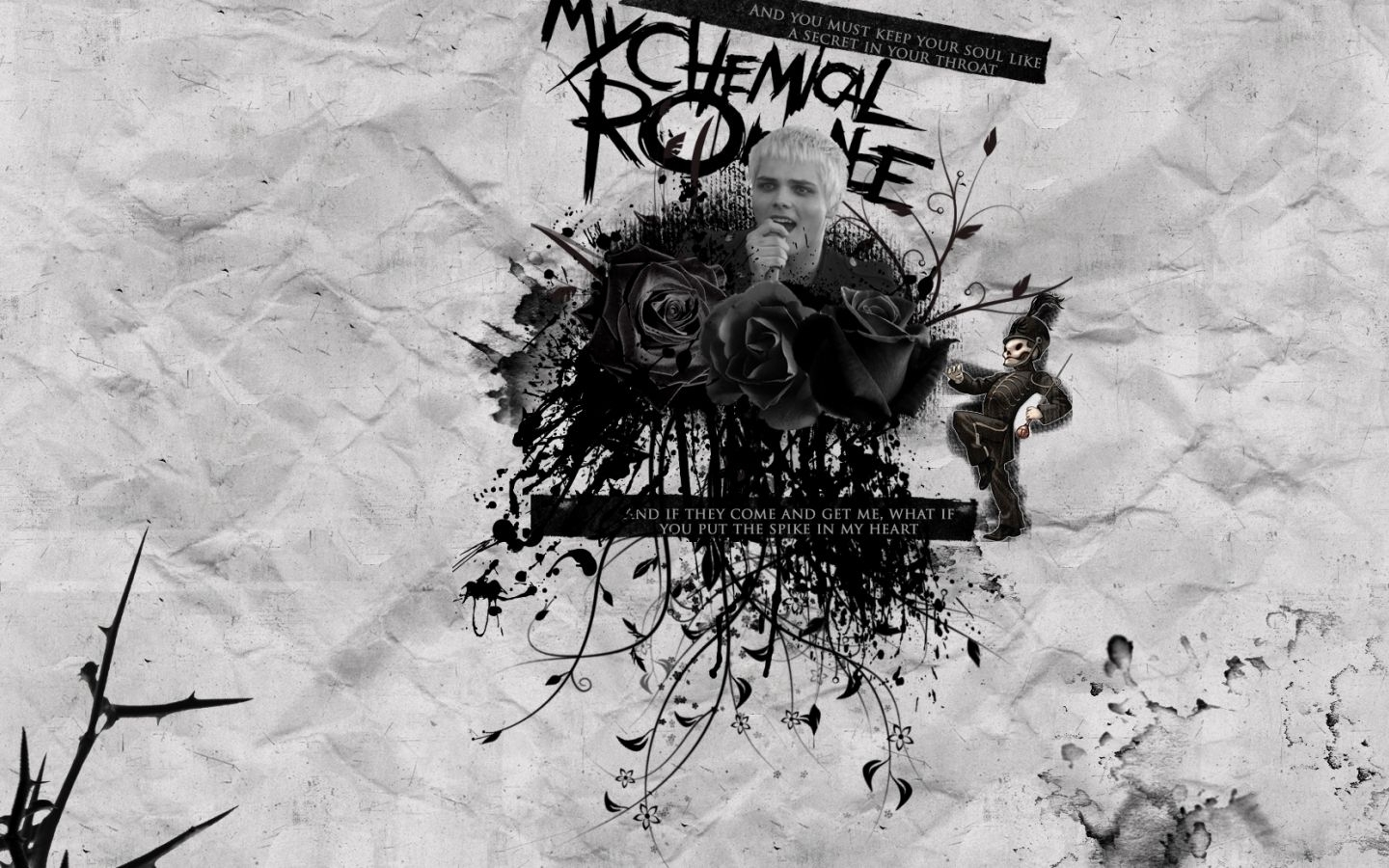 1440x900 Free download dimensions 1920x1041 size 1401kb title the black parade comments 2 [1920x1041] for your Desktop, Mobile & Tablet. Explore The Black Parade Wallpaper. My Chemical Romance Wallpaper, My, Desktop