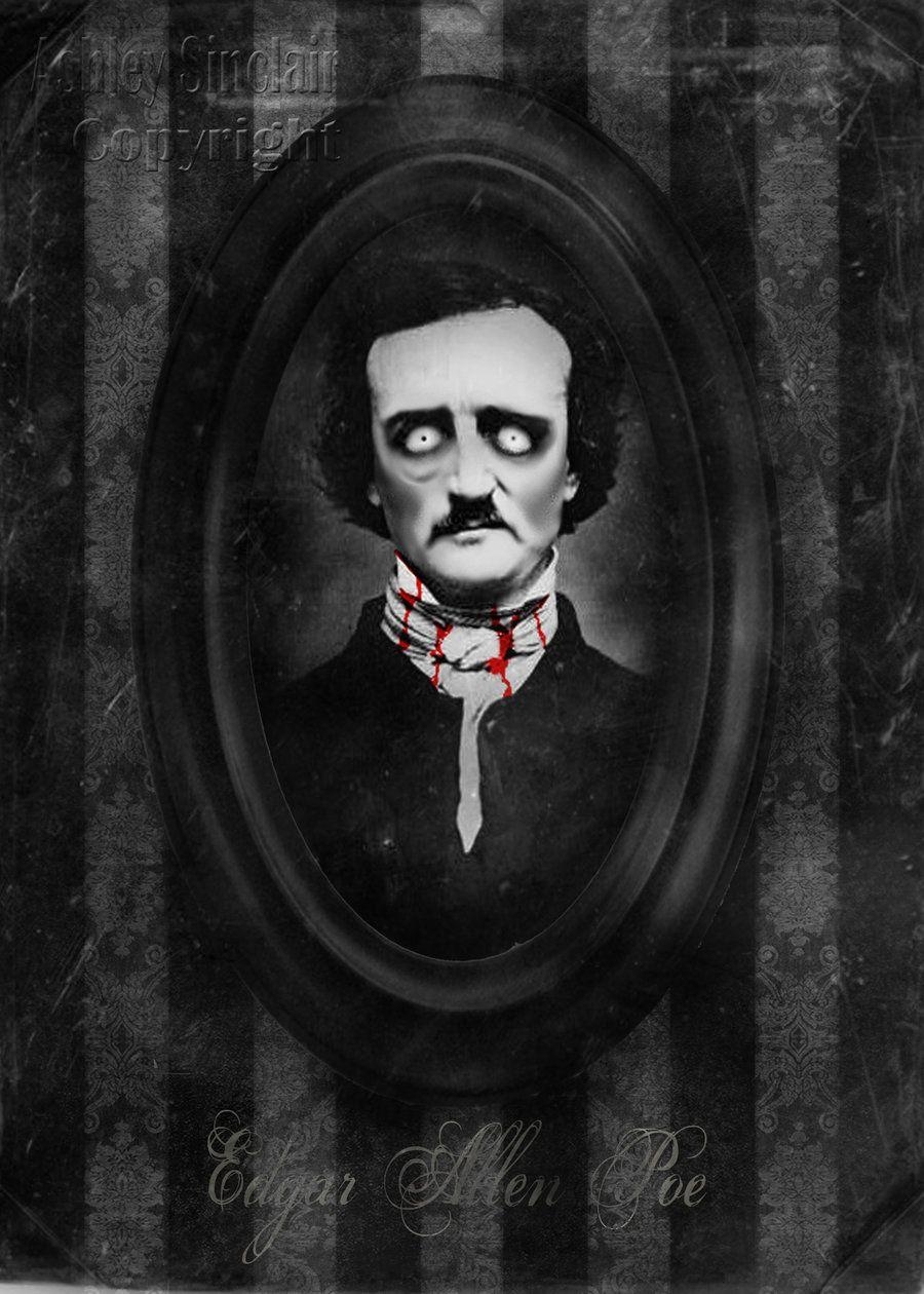 900x1260 edgar allan poe wallpaper - <3 Edgar Allen Poe, Phone