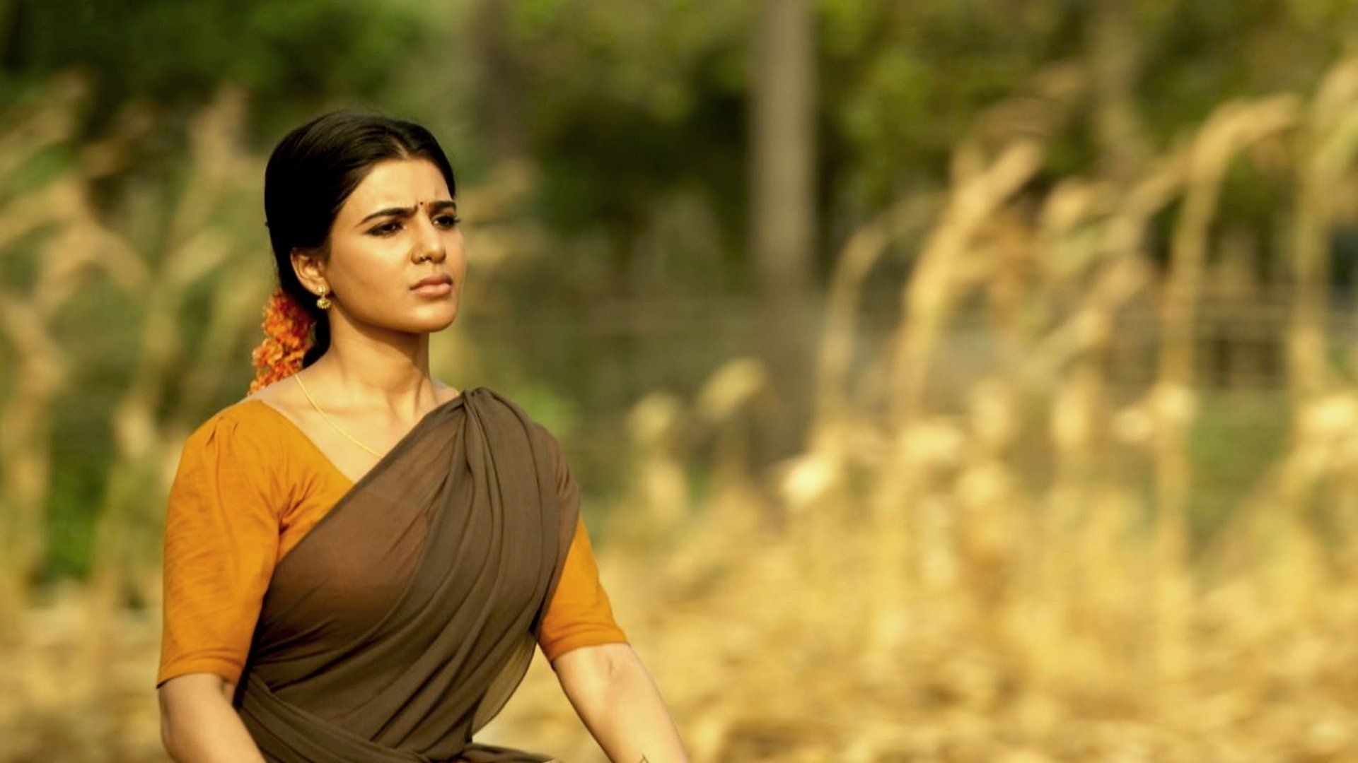 1920x1080 Samantha Akkineni First Look In Rangasthalam 1985 Movie, Samantha Akkineni First Look In Rangasthalam, Samantha Akk. Samantha image, Samantha pics, Samantha photo, Desktop