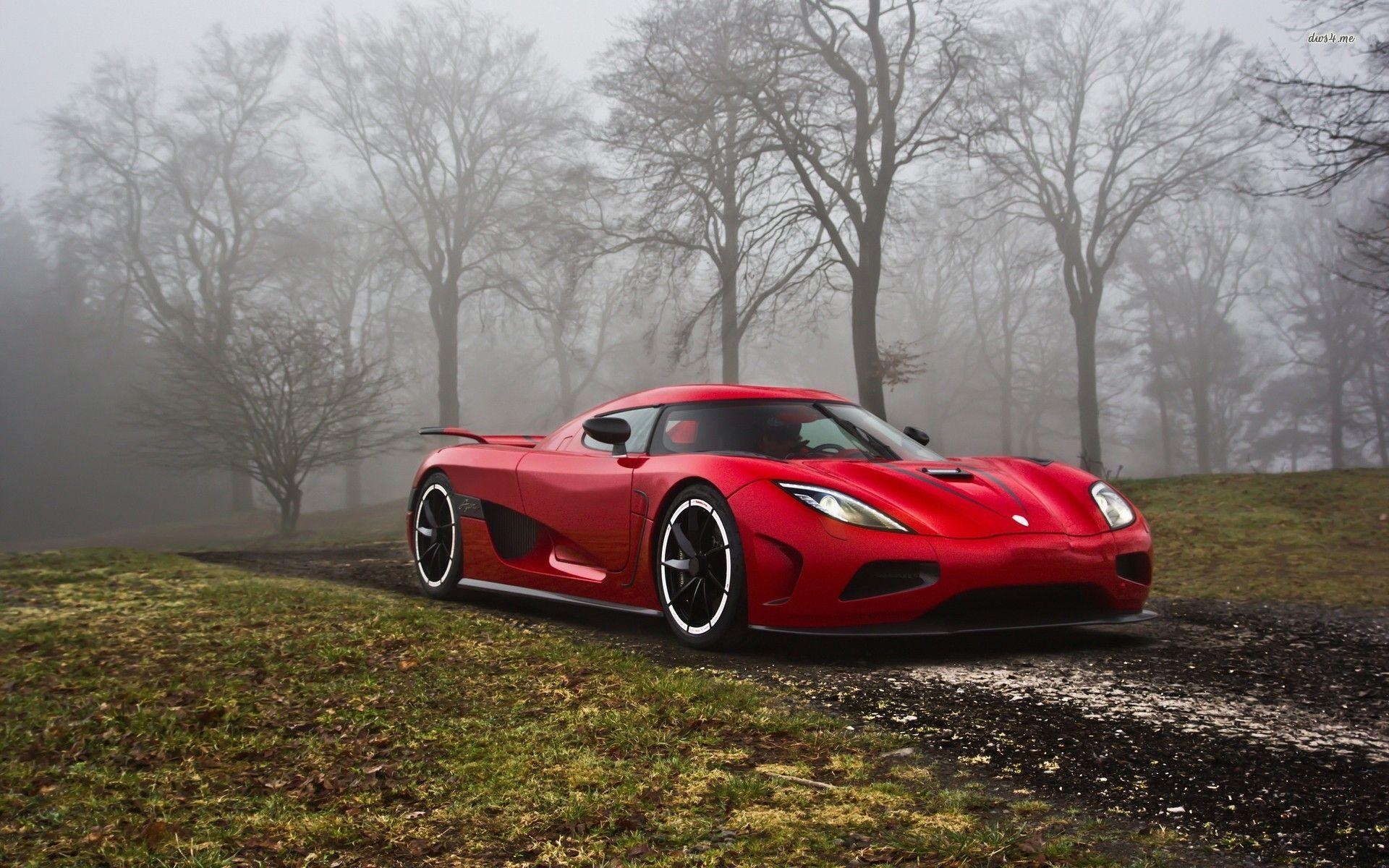 1920x1200 Koenigsegg Trevita Wallpaper Desktop, Desktop