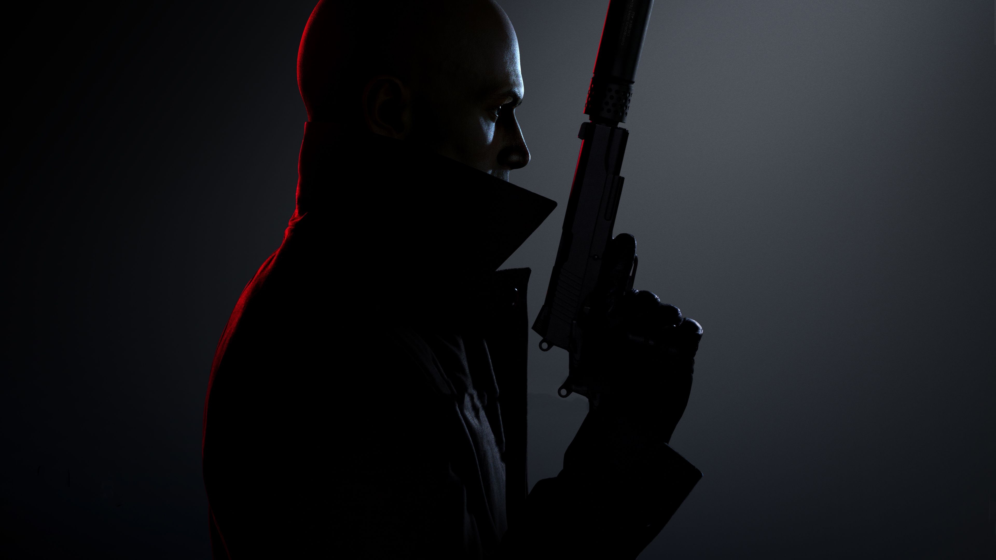 3840x2160 Hitman 3 HD Games, 4k Wallpaper.hdqwalls.com, Desktop