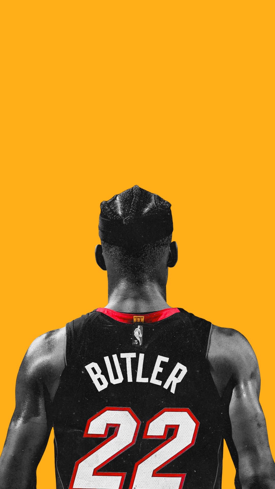 1080x1920 Jimmy Butler Wallpaper, Phone