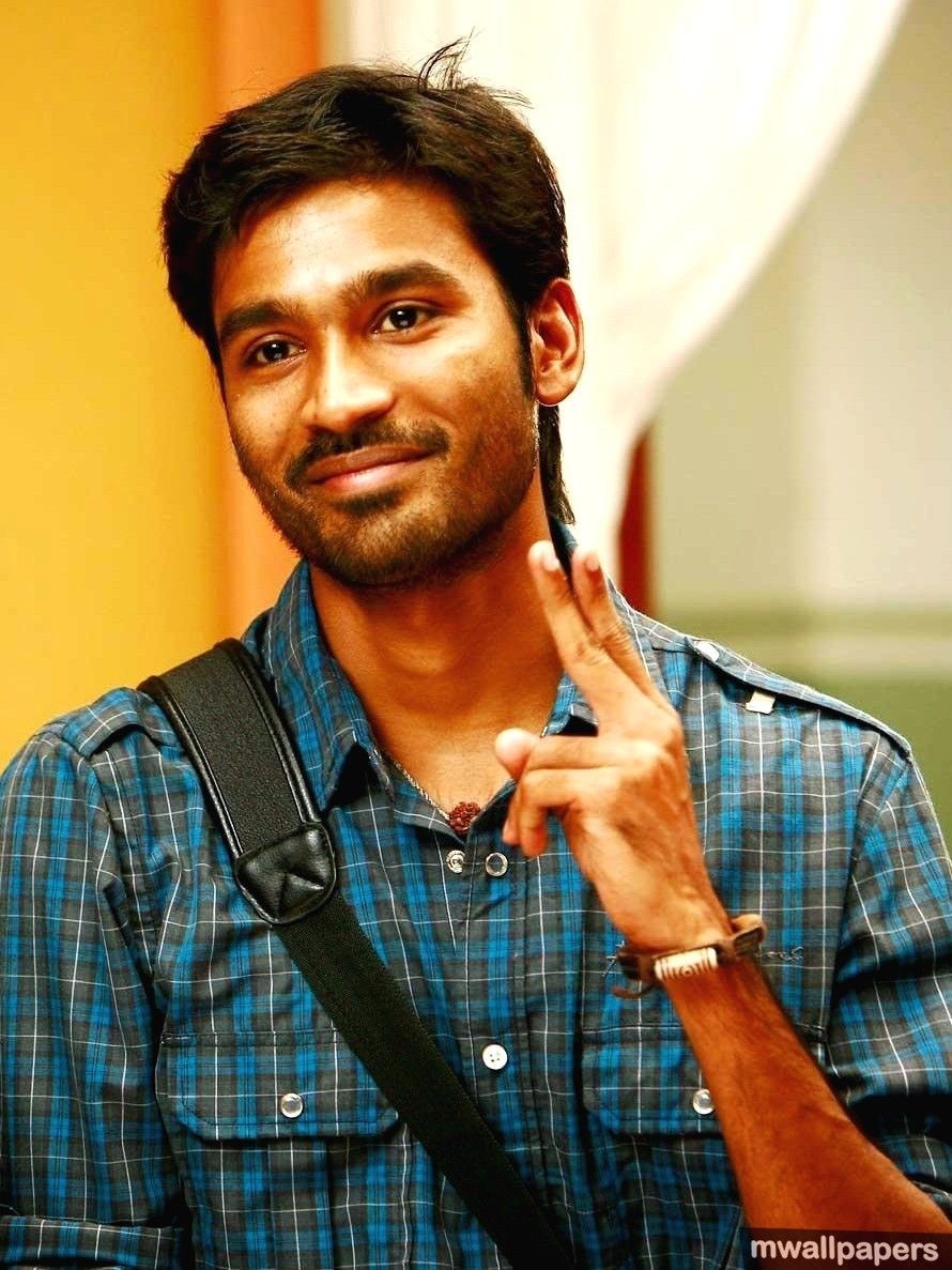 890x1190 Dhanush Best HD Photo (1080p) - #dhanush #danush #kollywood, Phone