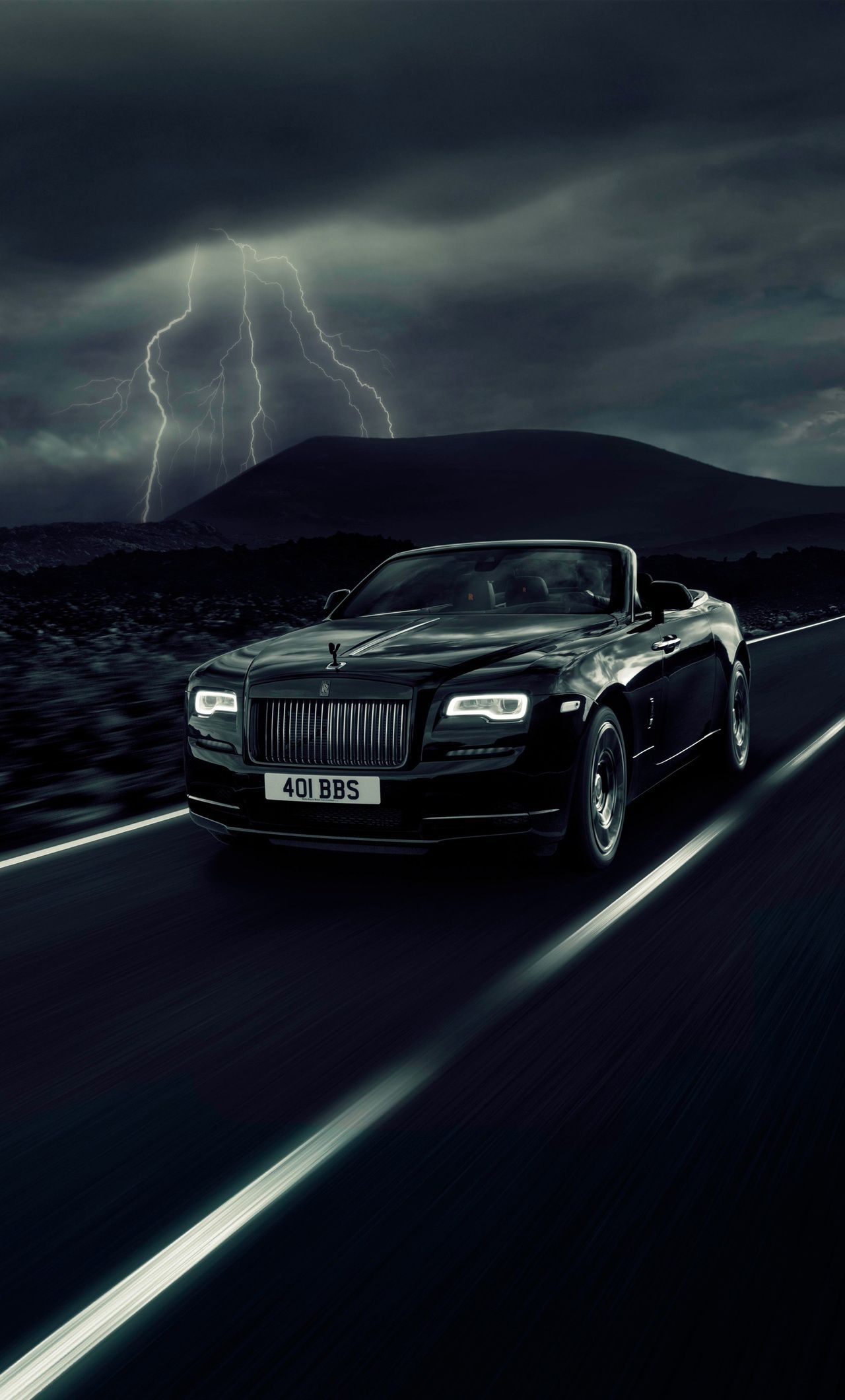 1280x2120 Rolls Royce iPhone Wallpaper Free Rolls Royce iPhone Background, Phone