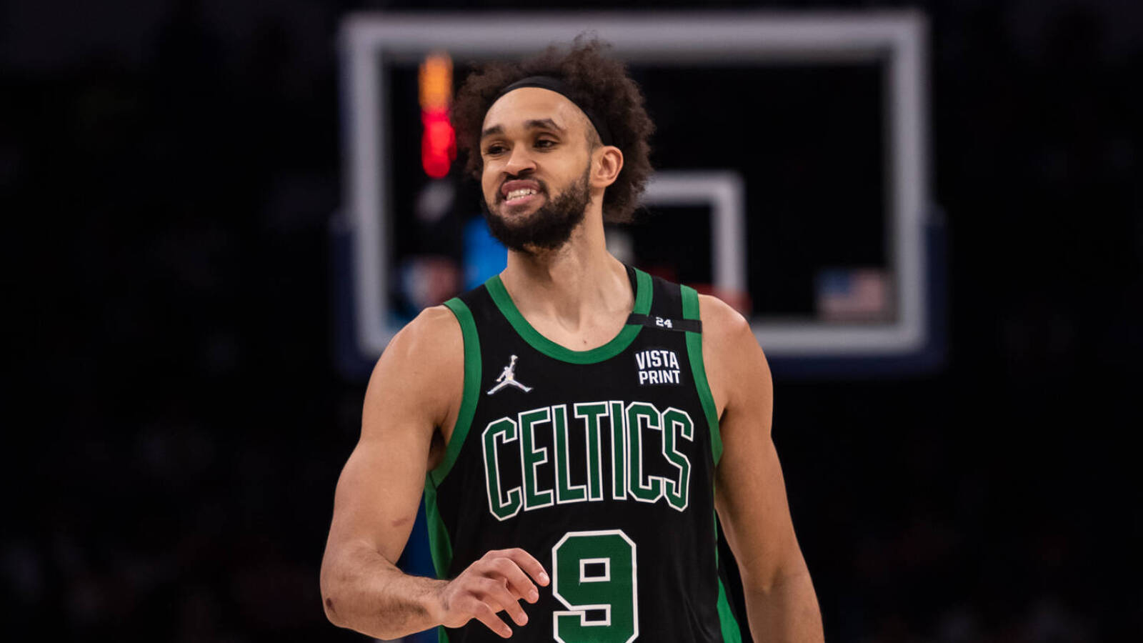 1600x900 Celtics' Derrick White to miss Game 2 for personal reasons, Desktop