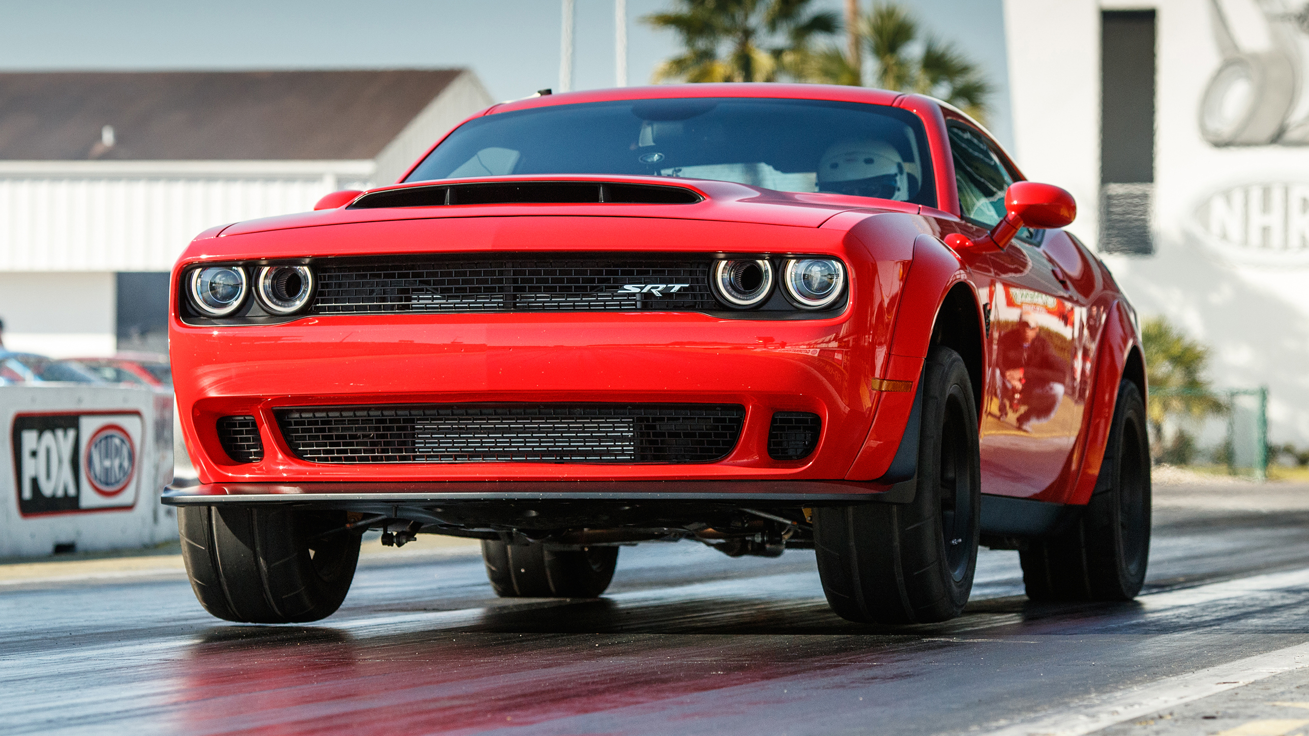 2580x1450 Everything you need to know about the Dodge Demon, Desktop