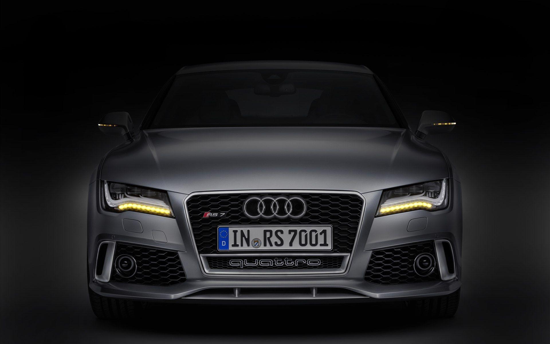 1920x1200 Audi RS7 wallpaperx1200, Desktop