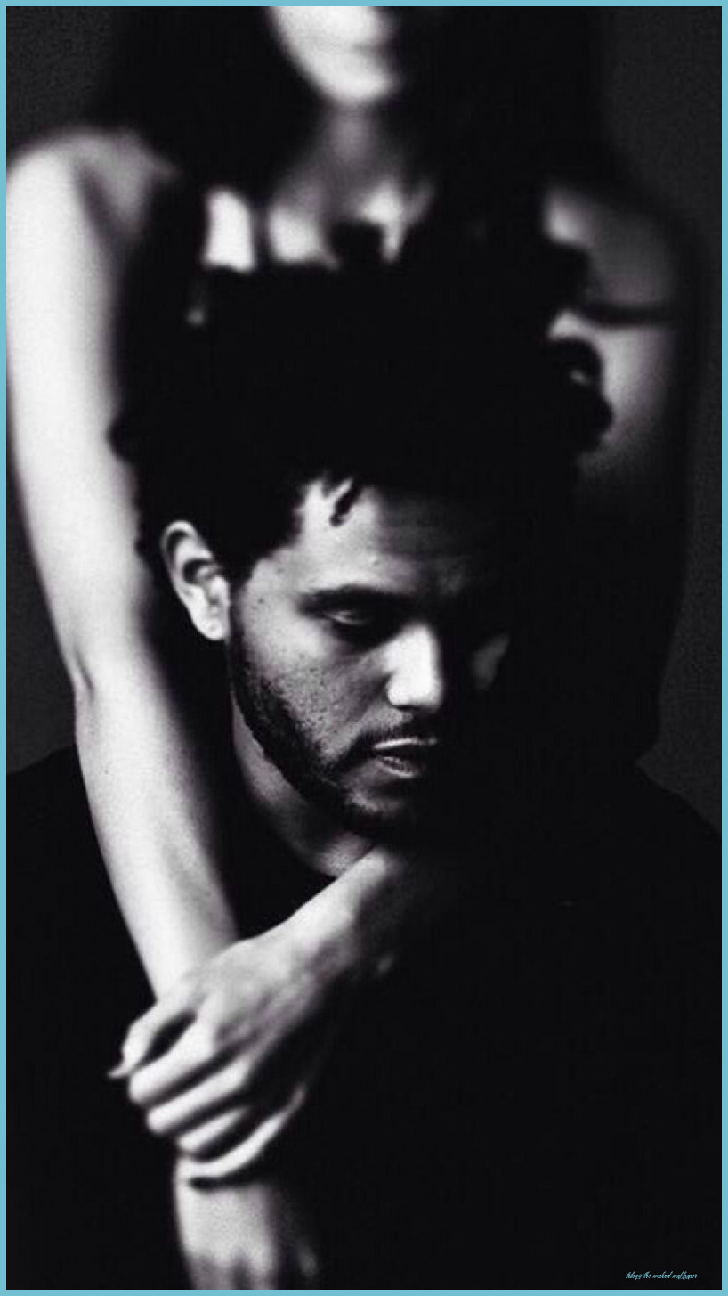 820x1460 Weeknd Trilogy Album Cover Woche Und IPhone Wallpaper The Weeknd Wallpaper, Phone