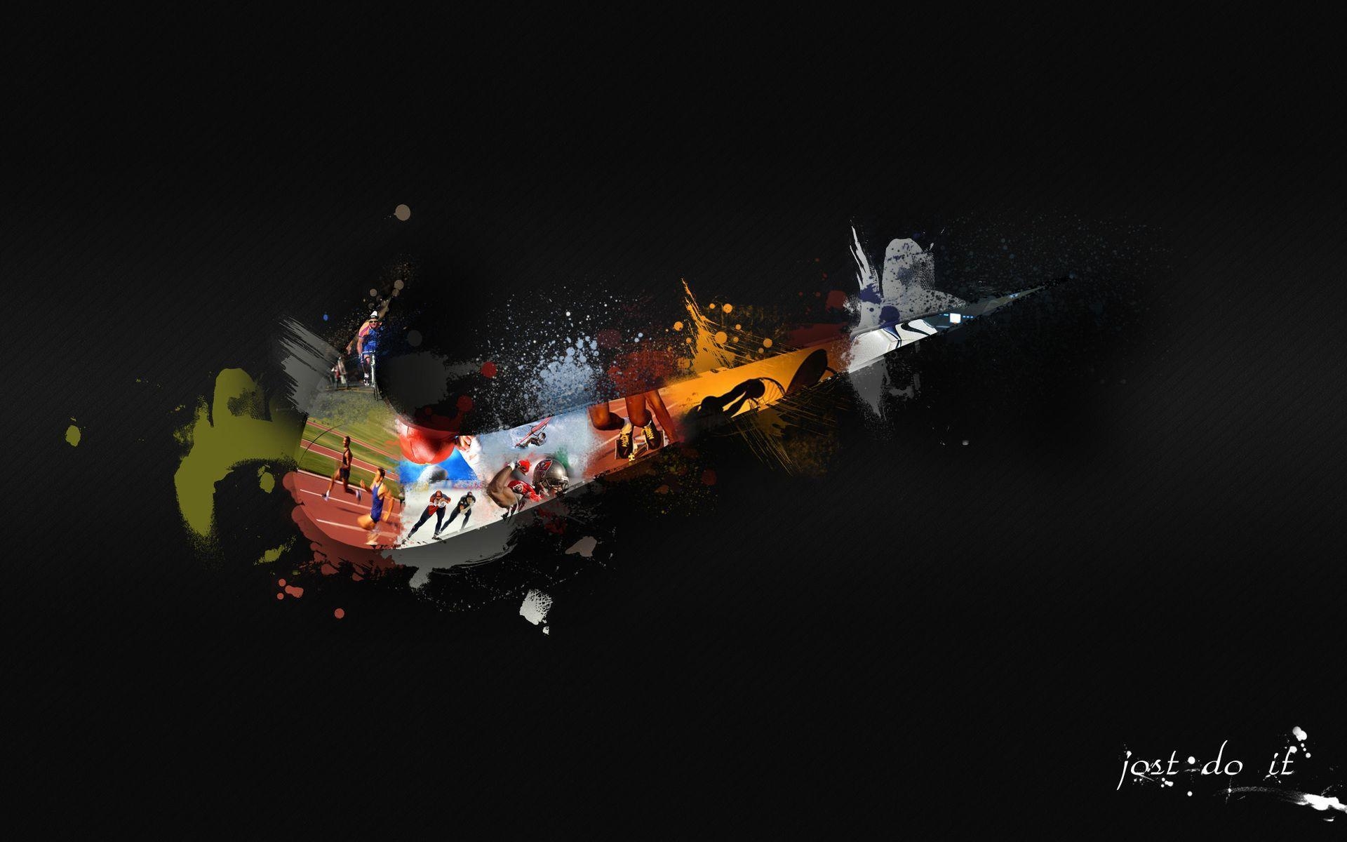 1920x1200 Nike, Logo, Sport, Desktop. Free HD wallpaper, Desktop