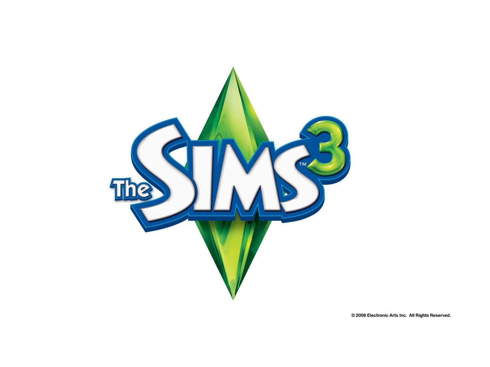 1600x1200 The Sims 3 Game Wallpaper Sims III Game Wallpaper, Desktop