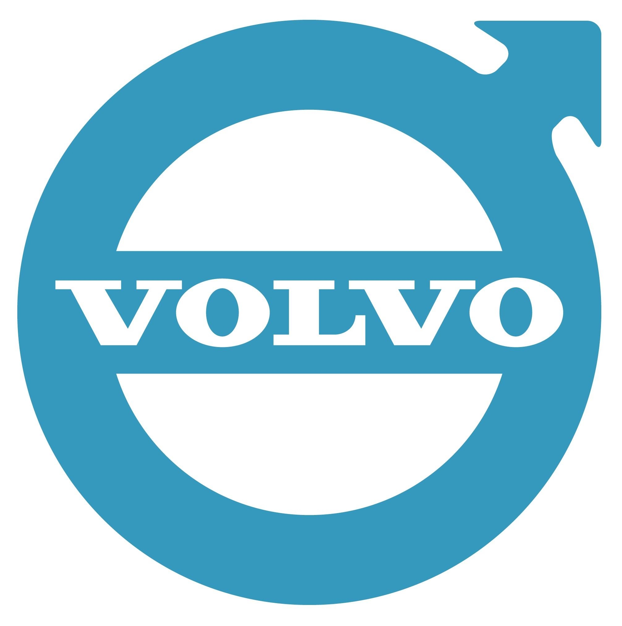 2020x2030 Volvo Logo Wallpaper, Phone