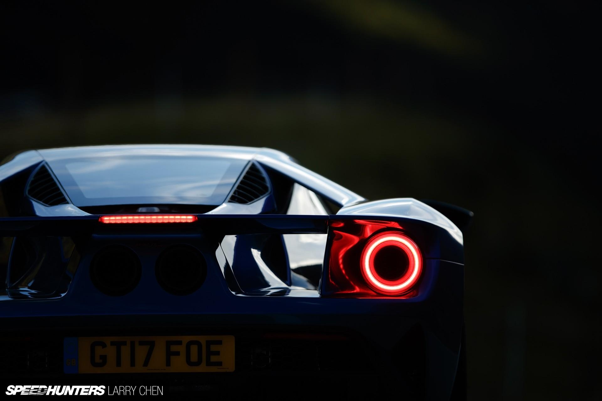 1920x1280 Ford GT HD Wallpaper, Desktop