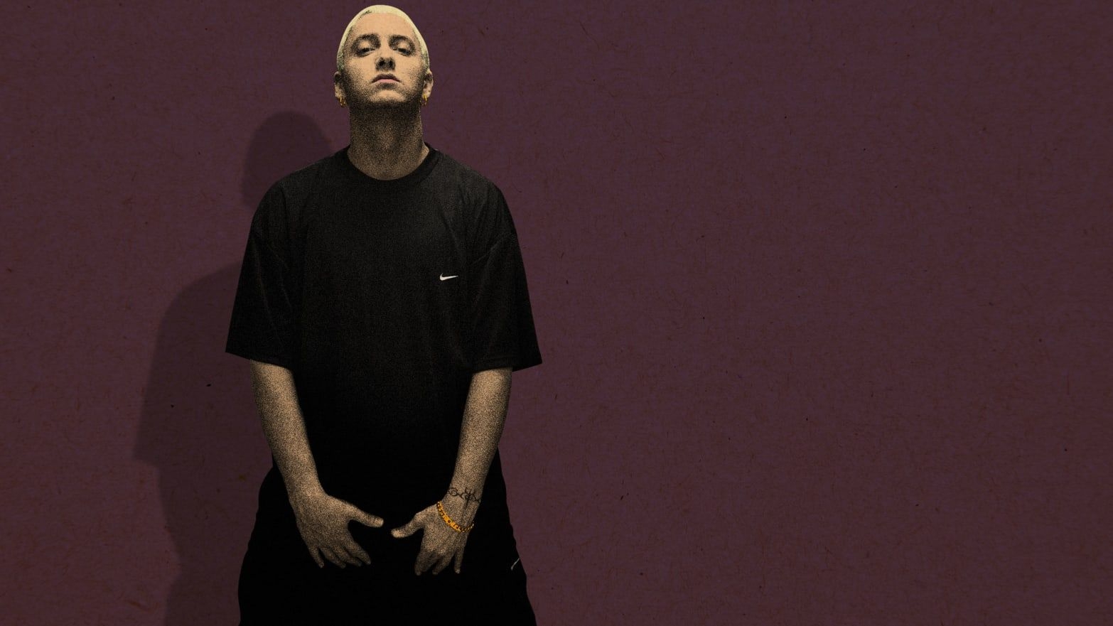 1570x890 Eminem HD Picture, Desktop