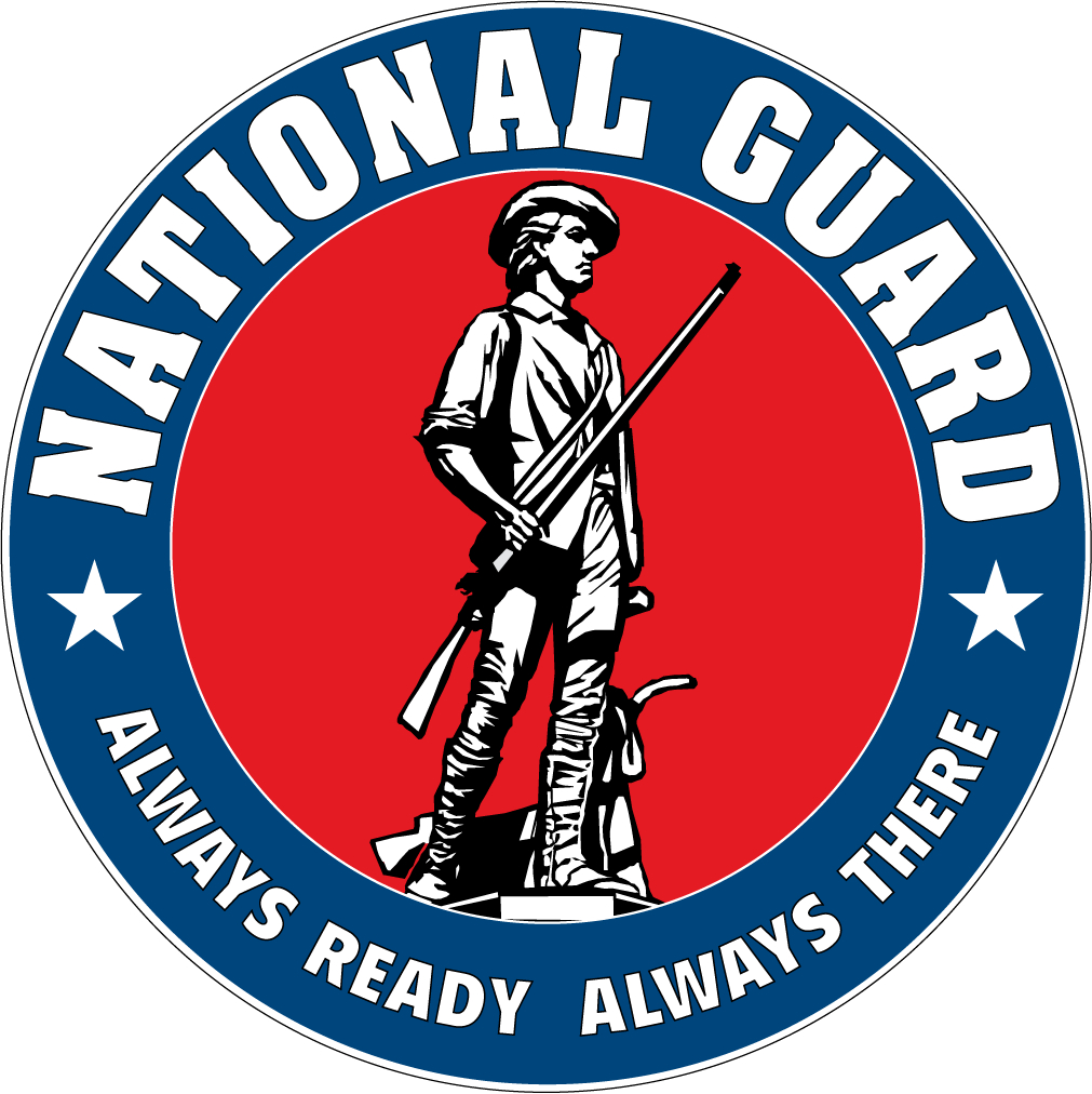 1020x1020 Downloadable Graphics National Guard, Phone