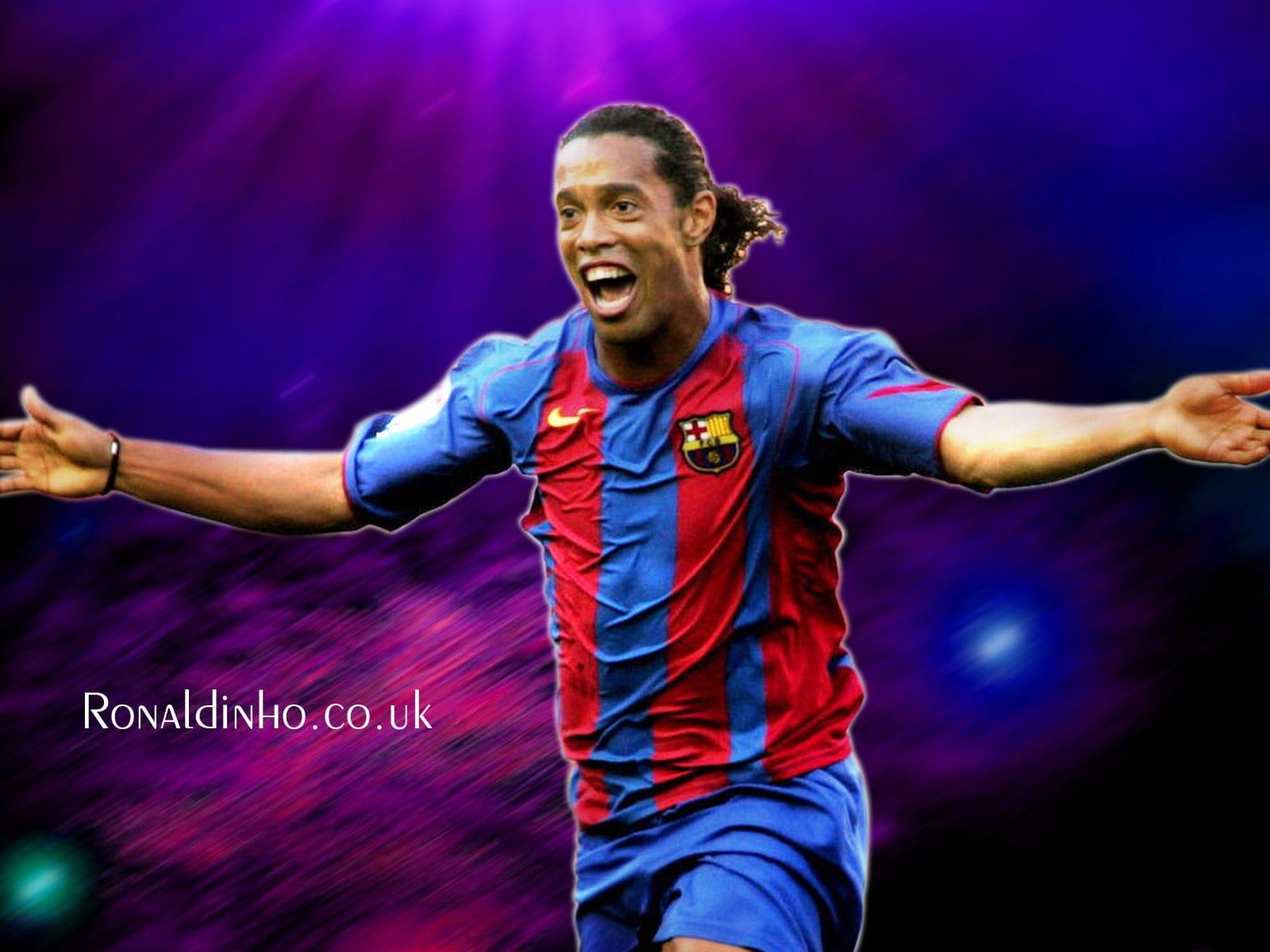 1600x1200 Ronaldinho HD Wallpaperwallpaper.net, Desktop