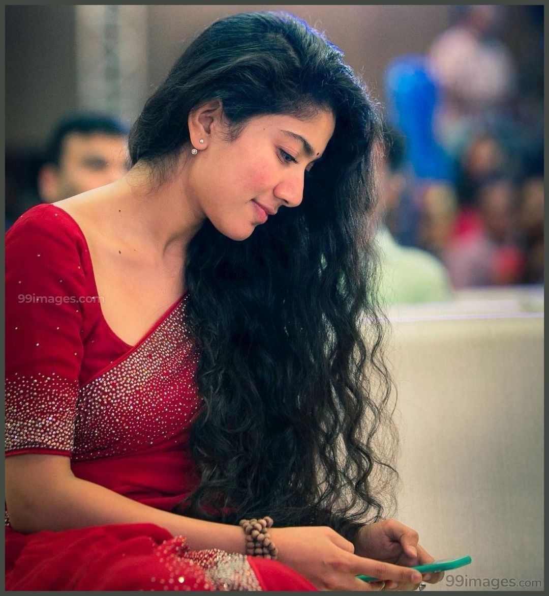 1080x1180 Sai Pallavi, iPhone, Desktop HD Background, Phone