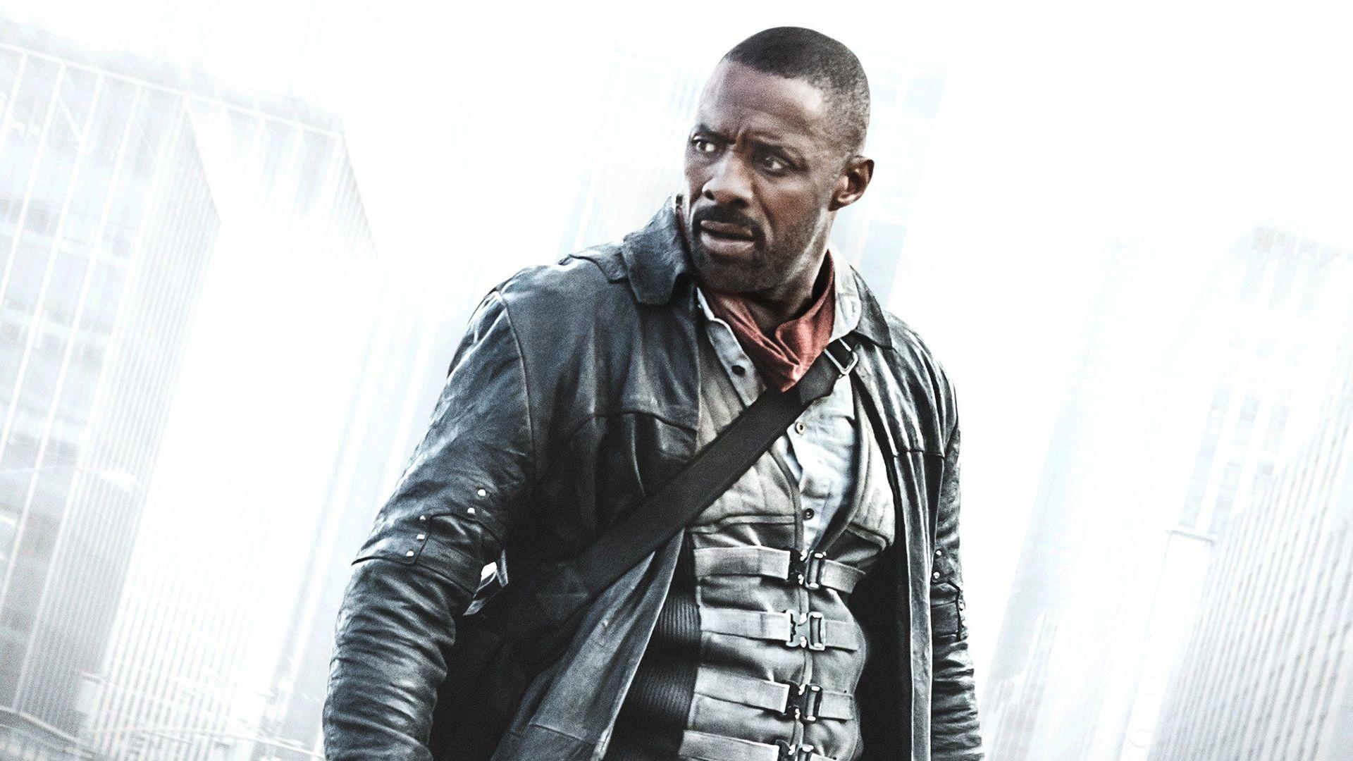 1920x1080 Dark Tower 2017 Movie Idris Elba Wallpaper, Desktop