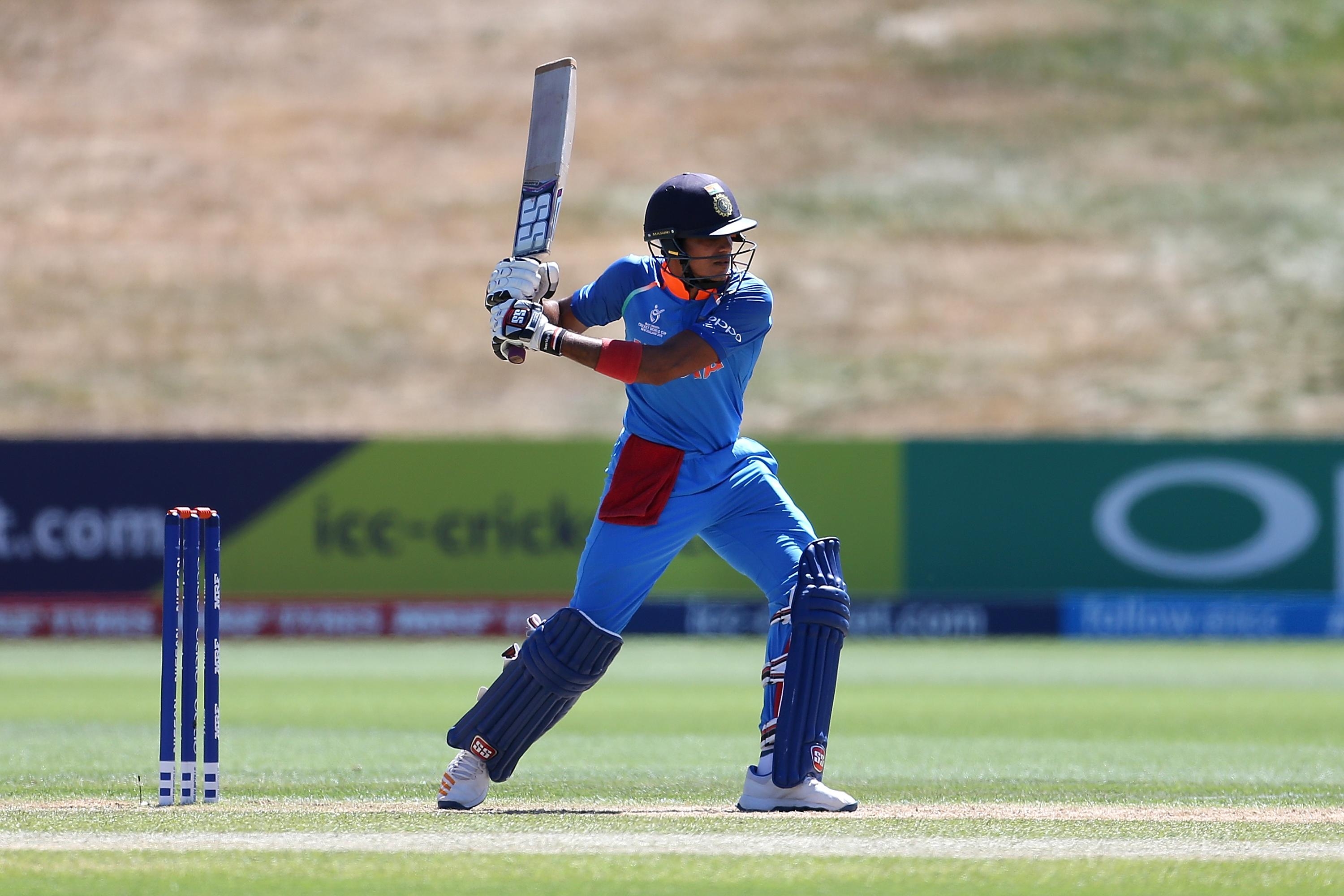 3000x2000 Shubman Gill's 86 against Bangladesh, Desktop