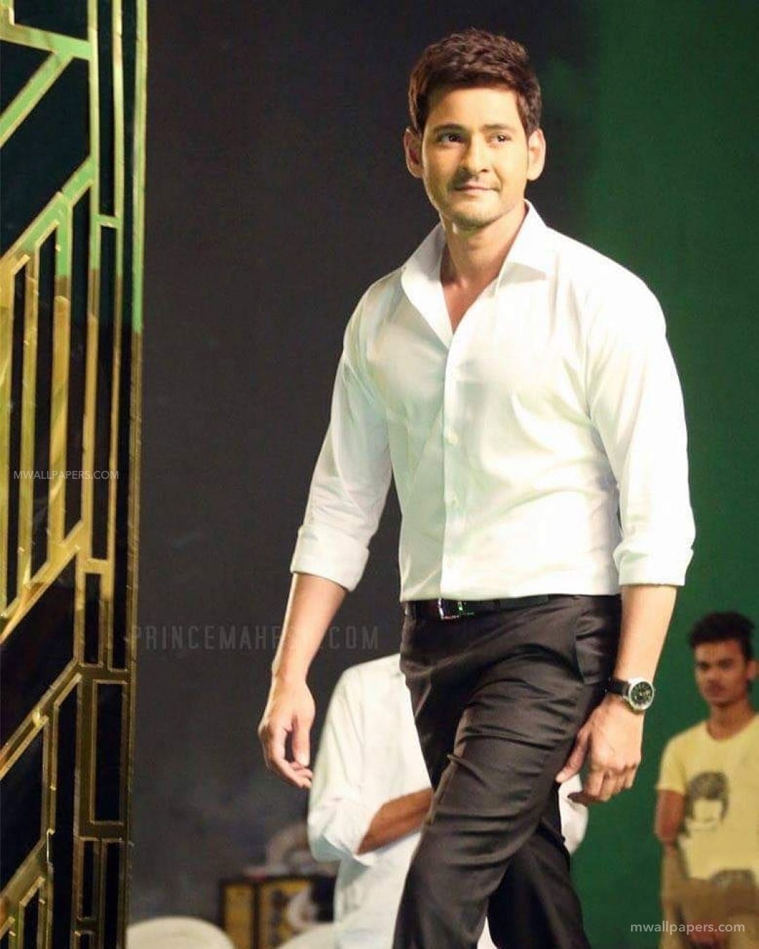 1080x1350 Mahesh Babu HD Wallpaper (Desktop Background / Android / iPhone) (1080p, 4k) () (2021), Phone