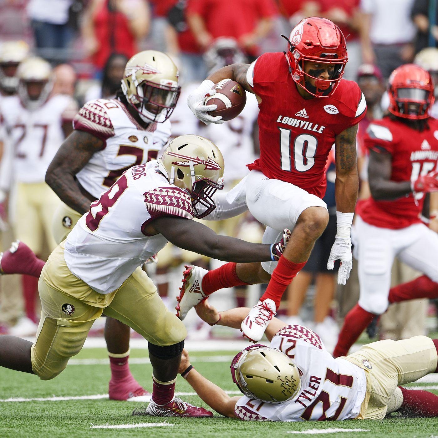 1400x1400 NFL Draft Prospect Roundup: Louisville Cornerback Jaire Alexander, Phone