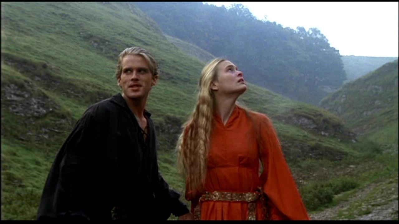 1280x720 The Princess Bride image The Princess Bride HD wallpaper, Desktop