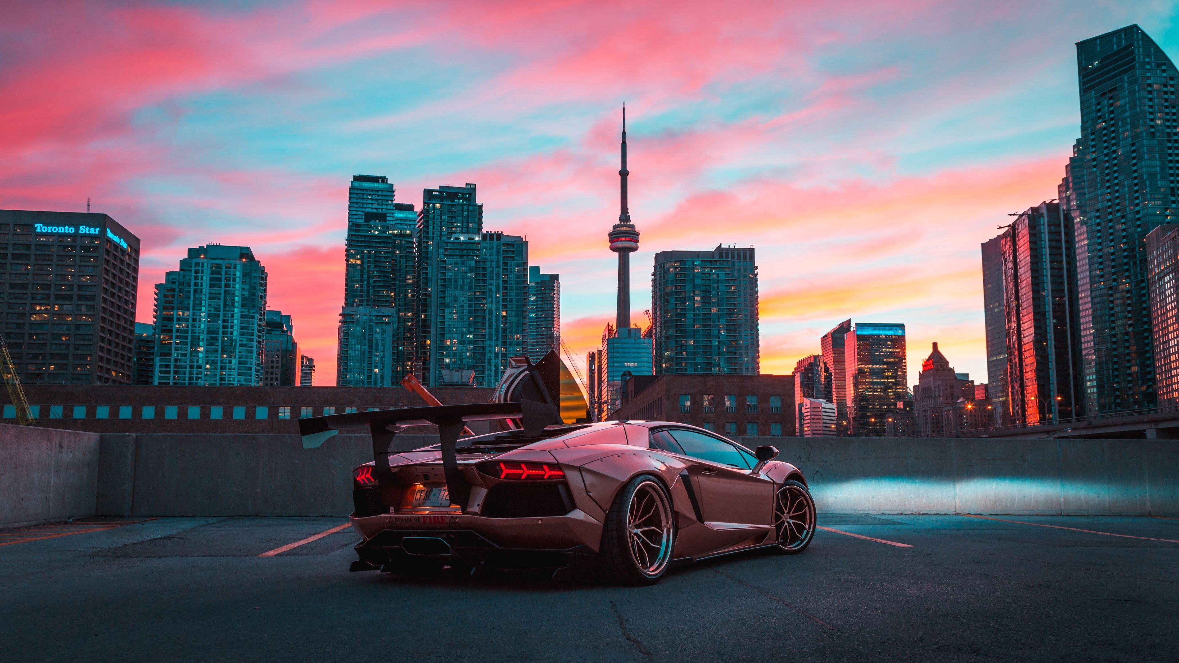 3840x2160 Custom Lamborghini Aventador In CN Tower 4k lamborghini wallpaper, lamborghini aventa. Lamborghini aventador wallpaper, Custom lamborghini, Lamborghini aventador, Desktop