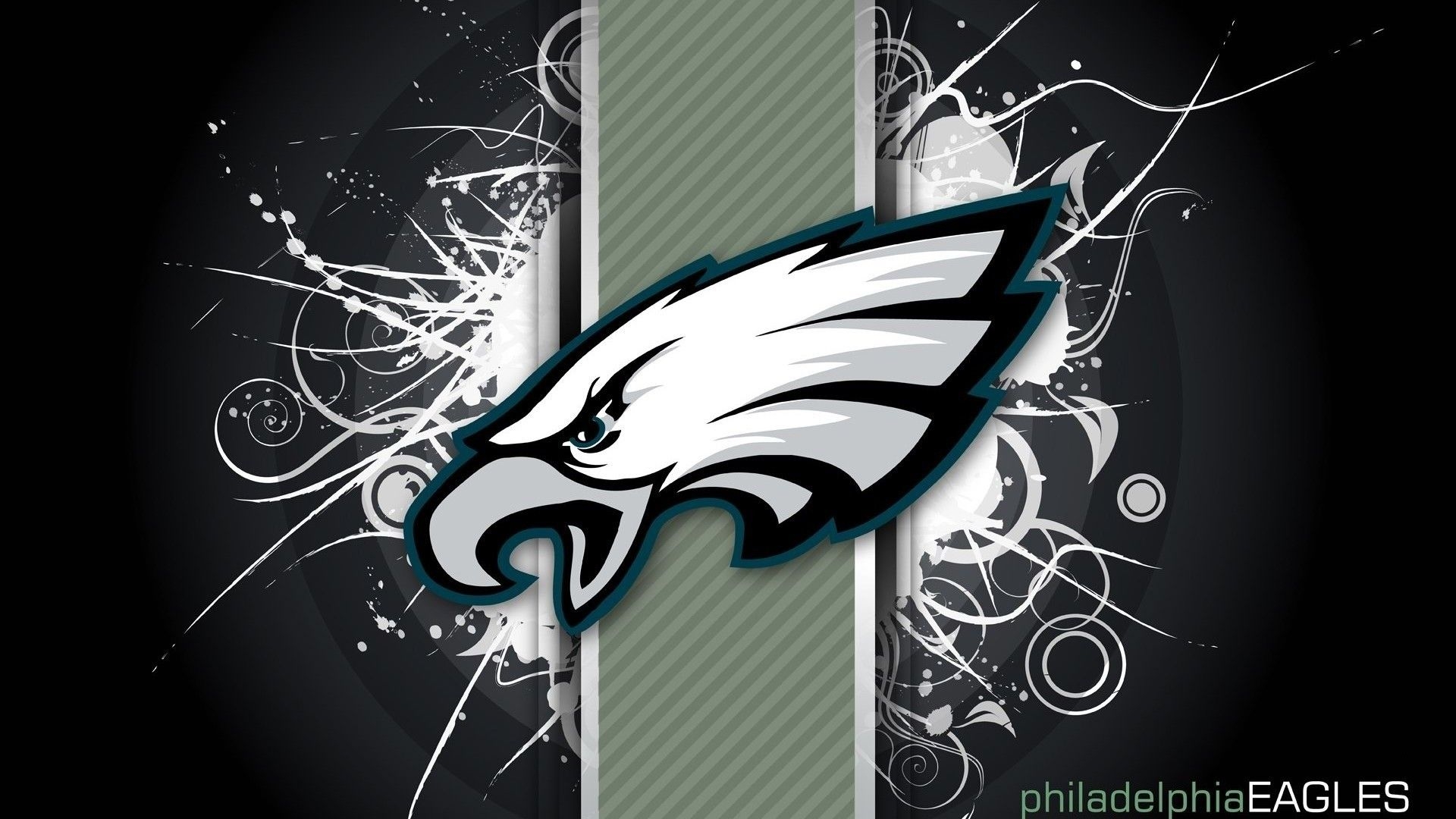 1920x1080 Wallpaper Eagles Football NFL Football Wallpaper. Philadelphia eagles wallpaper, Philadelphia eagles, Eagles football, Desktop