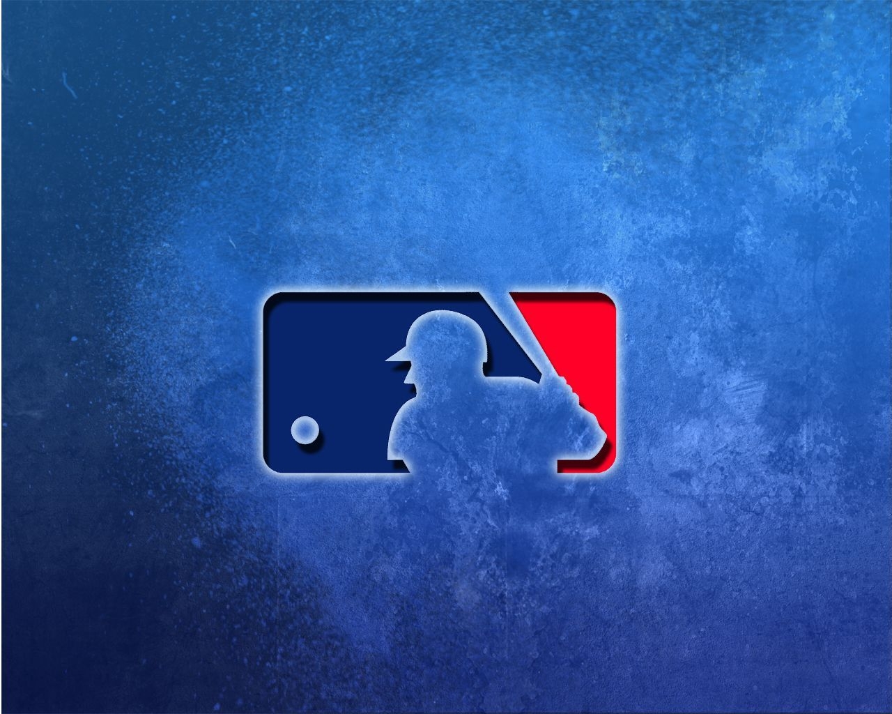 1280x1030 MLB Logo Wallpaper Free MLB Logo Background, Desktop