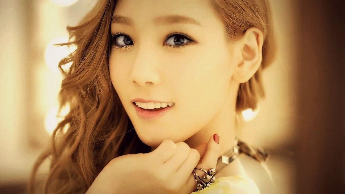 1200x670 HD wallpaper: Enchanting Snsd Taeyeon HD Wallpaper, Desktop