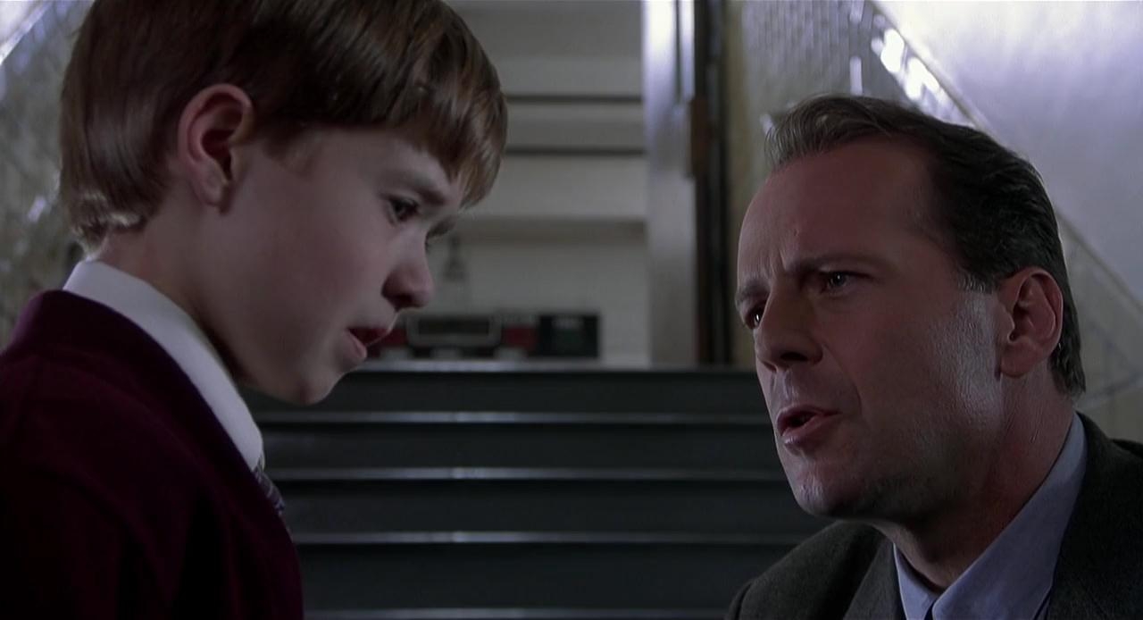 1280x700 The Sixth Sense 1999. HD Windows Wallpaper, Desktop