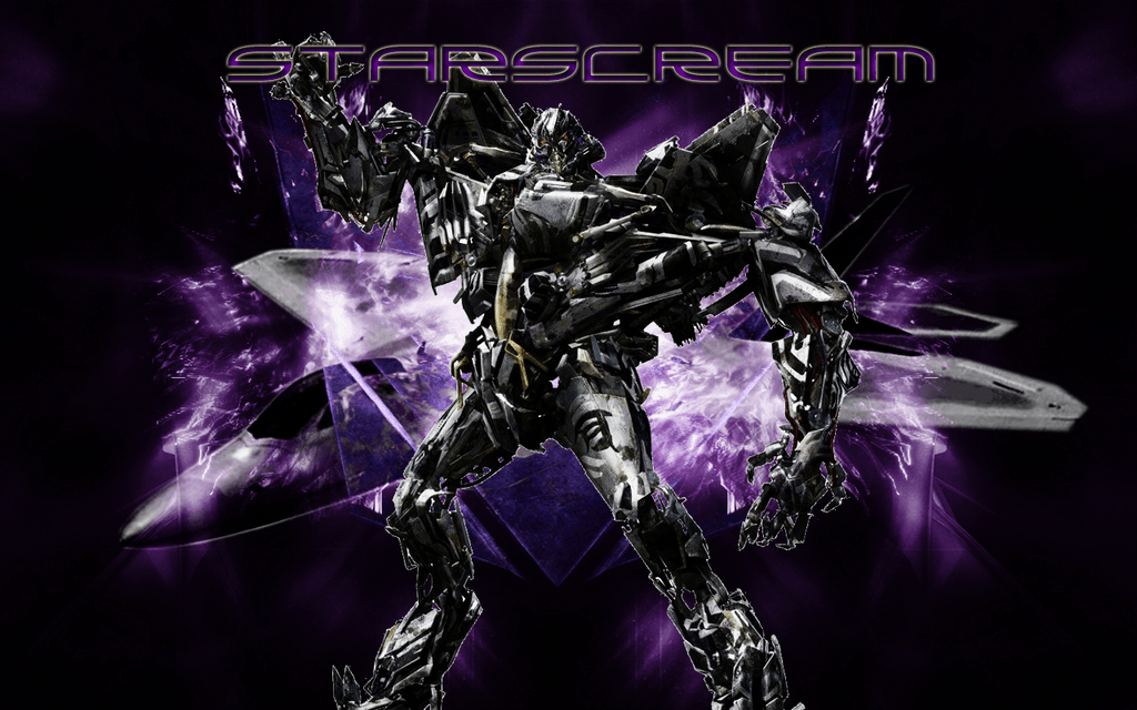 1030x640 Starscream Wallpaper, Desktop