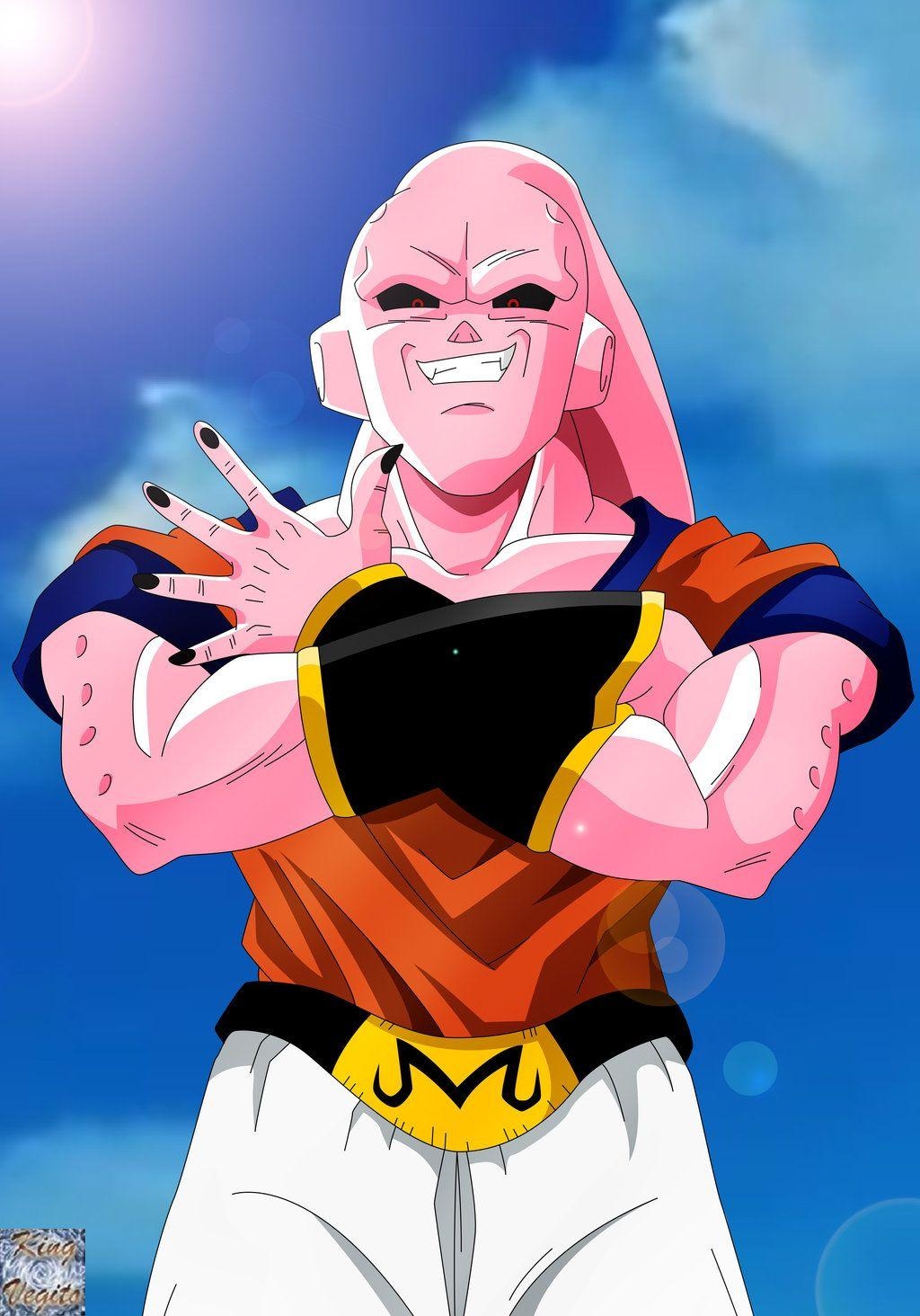 1030x1470 Super Buu Gohan Absorbed, Phone