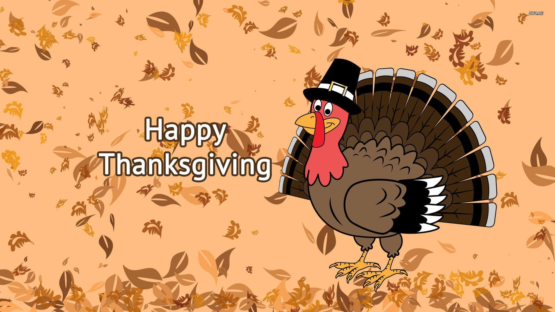 1920x1080 Thanksgiving Turkey Cool Wallpaper, Desktop